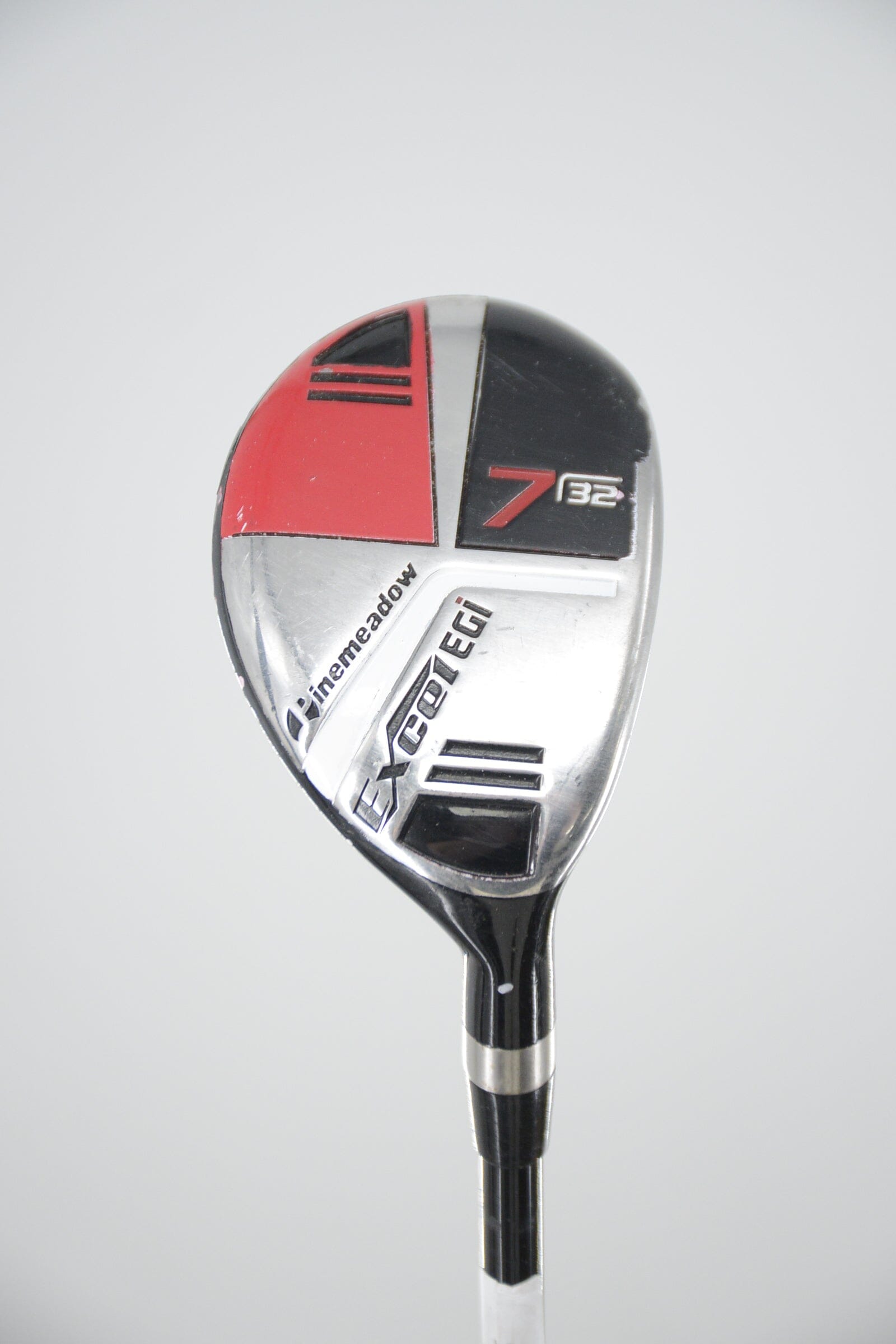 Pinemeadow Excel Egi 7 Hybrid R Flex 38.25"