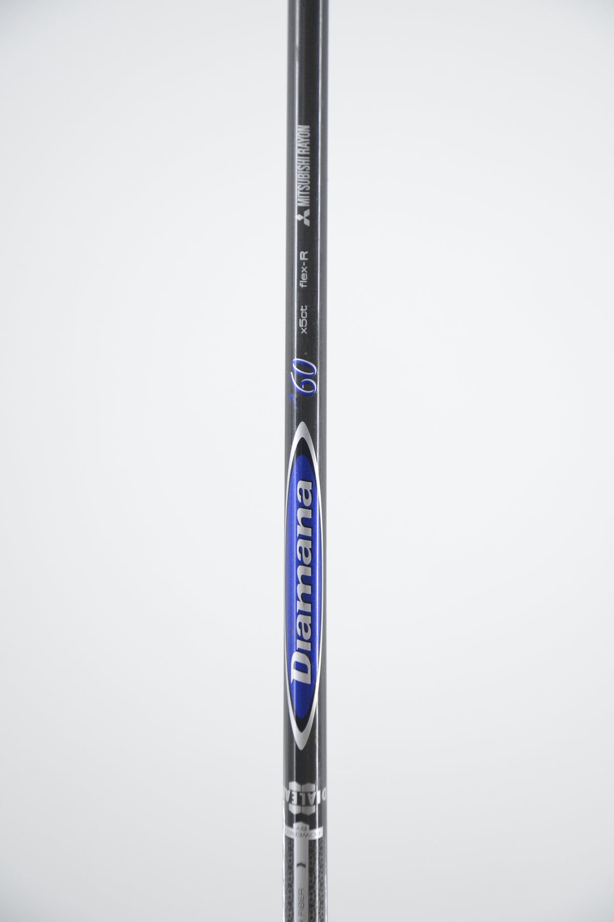 Mitsubishi Diamana Titleist Driver Shaft R Flex 43.75"