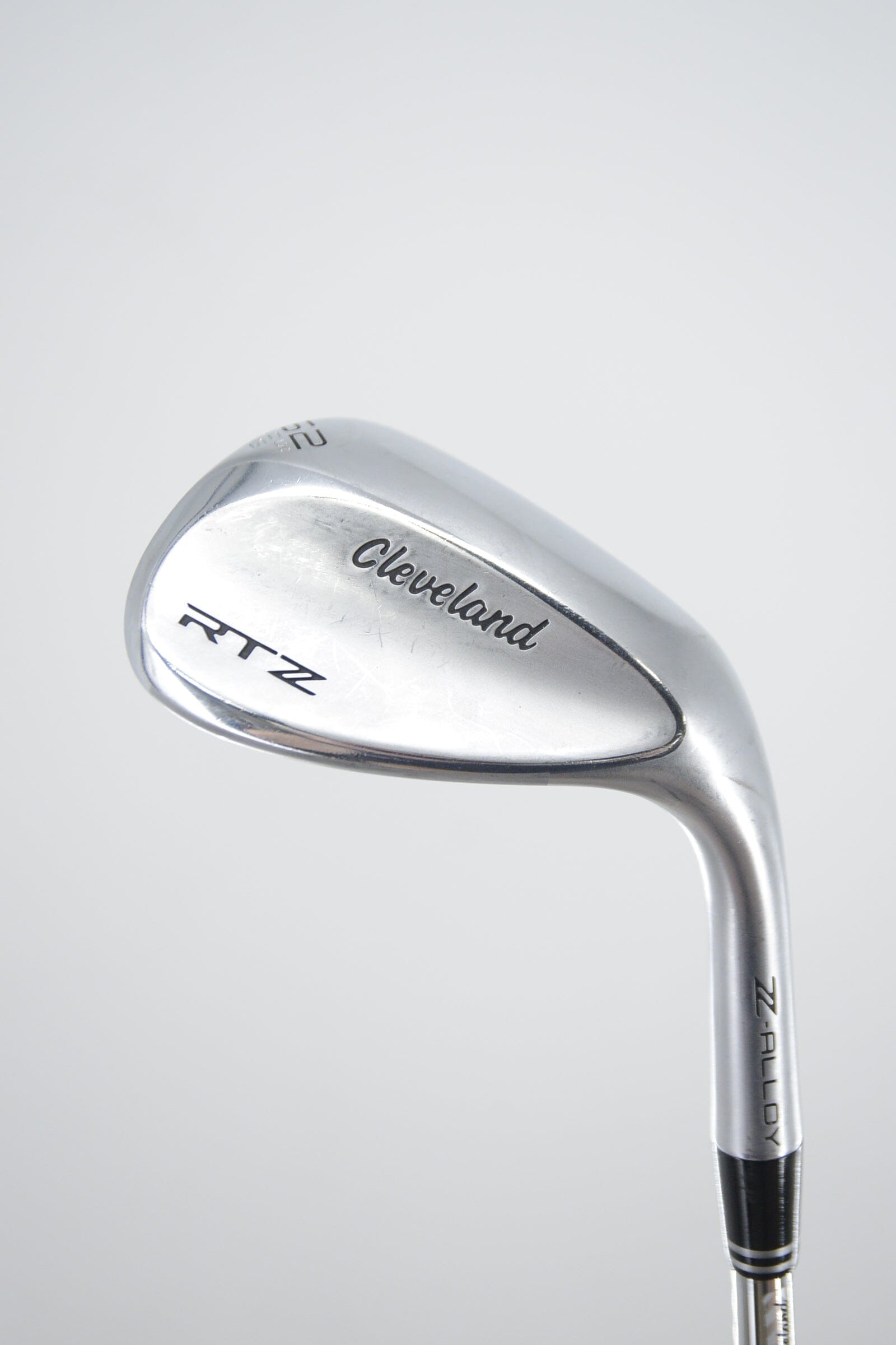 Cleveland Wedges