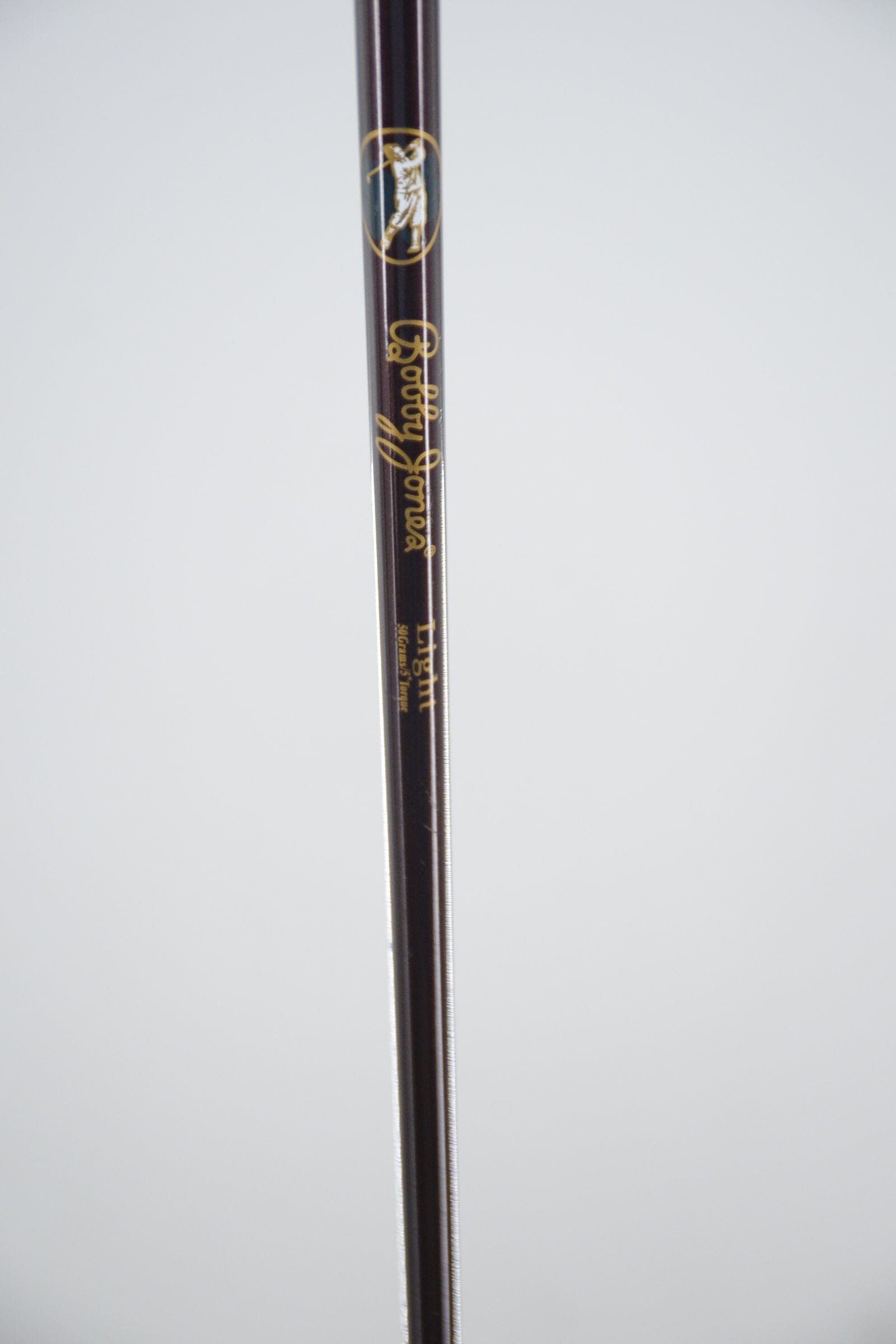 Bobby Jones Jesse Ortiz 7 Hybrid SR Flex 39.25" Golf Clubs GolfRoots 