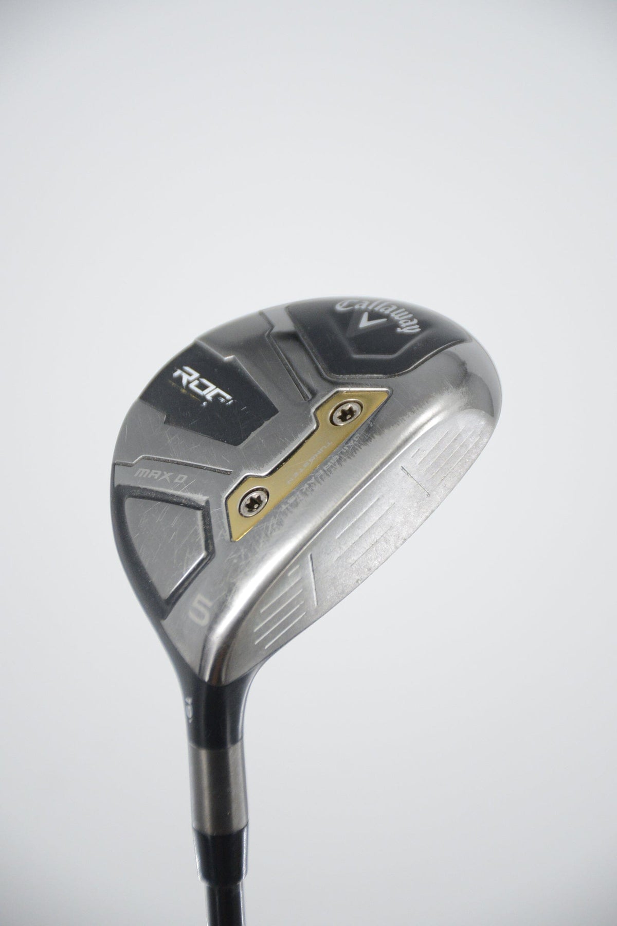 Callaway Rogue St Max D 5 Wood R Flex 42.25" Golf Clubs GolfRoots 