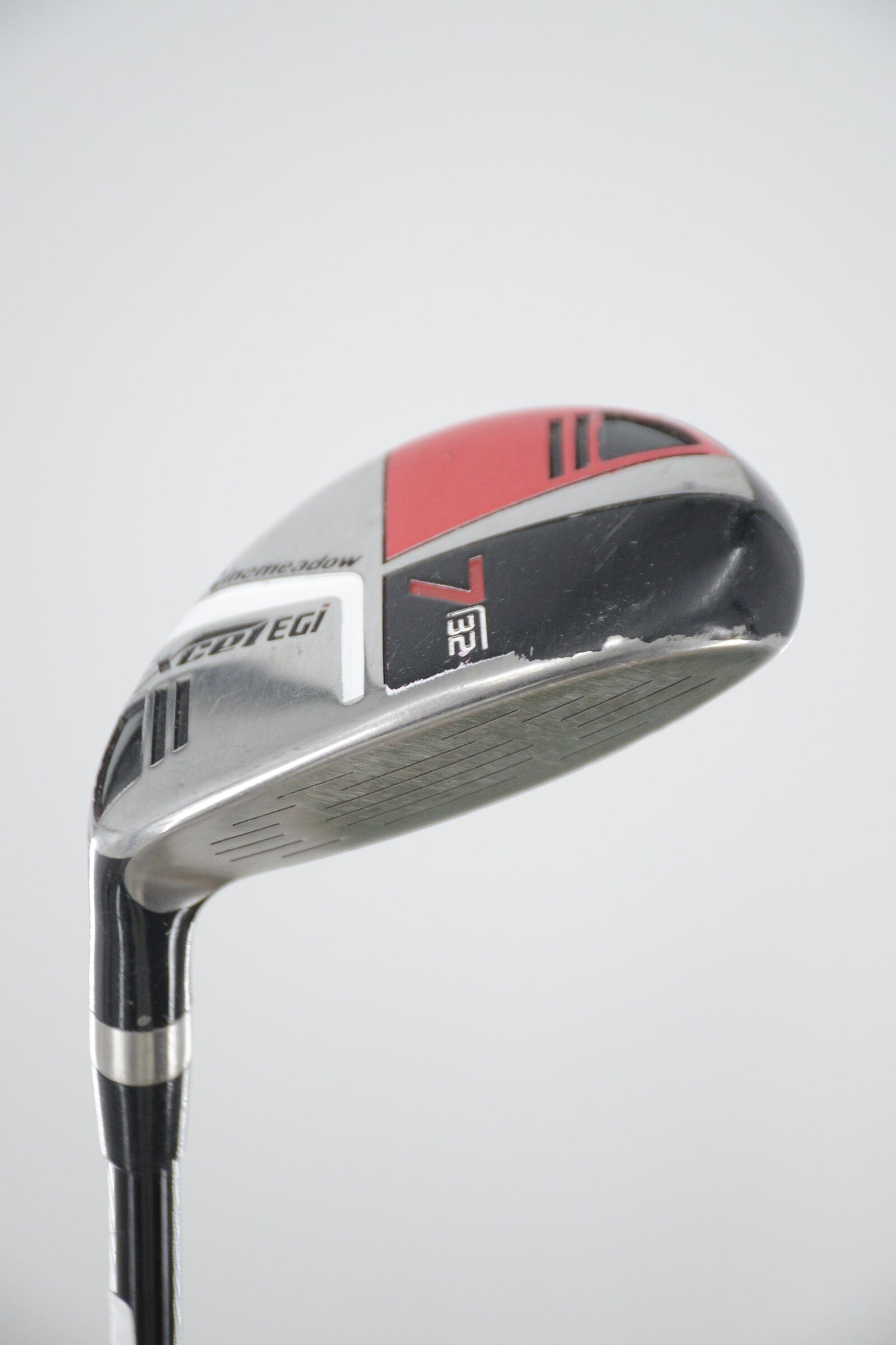 Pinemeadow Excel Egi 7 Hybrid R Flex 38.25" Golf Clubs GolfRoots 