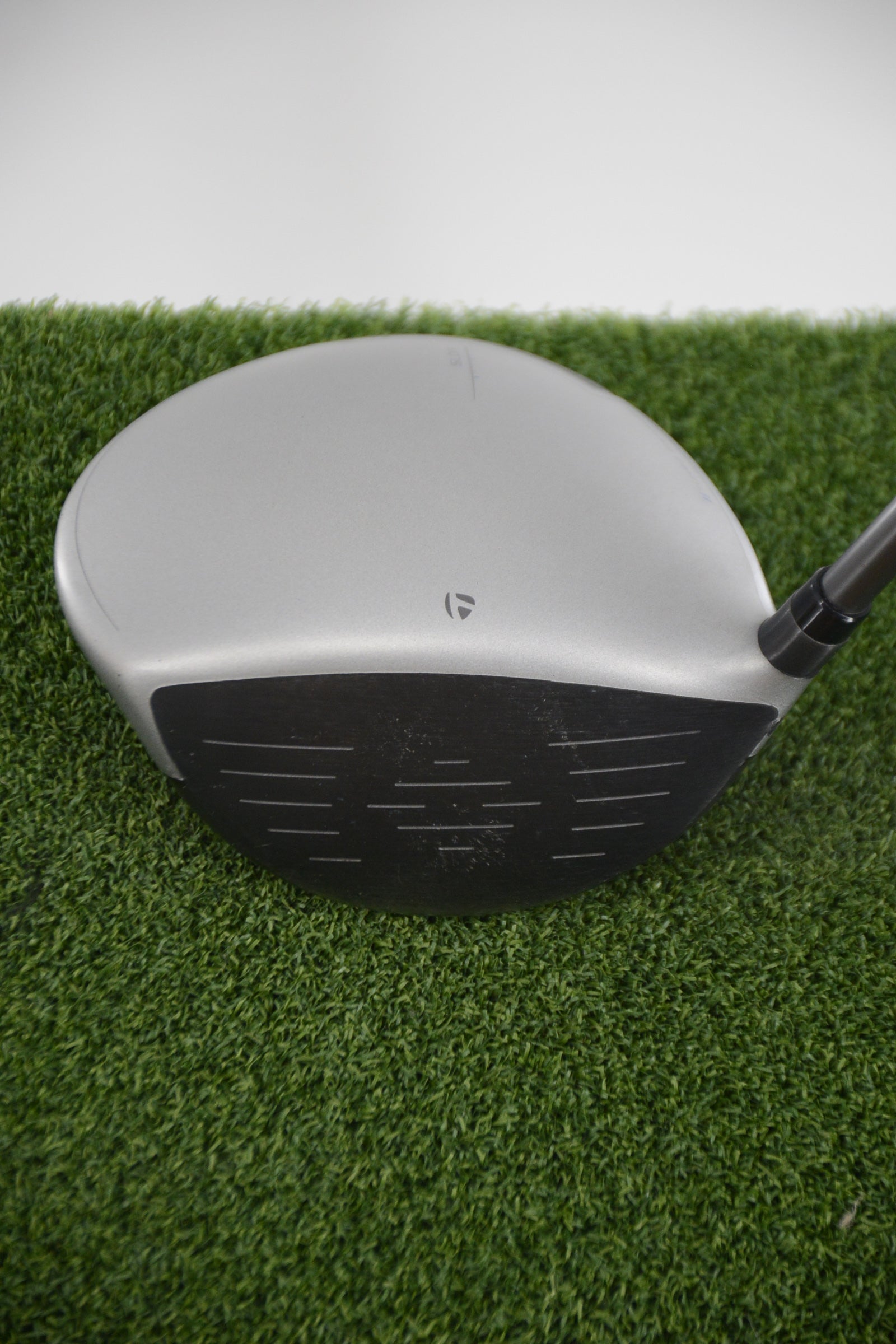 TaylorMade SLDR S 12 Degree Driver SR Flex 44.25"