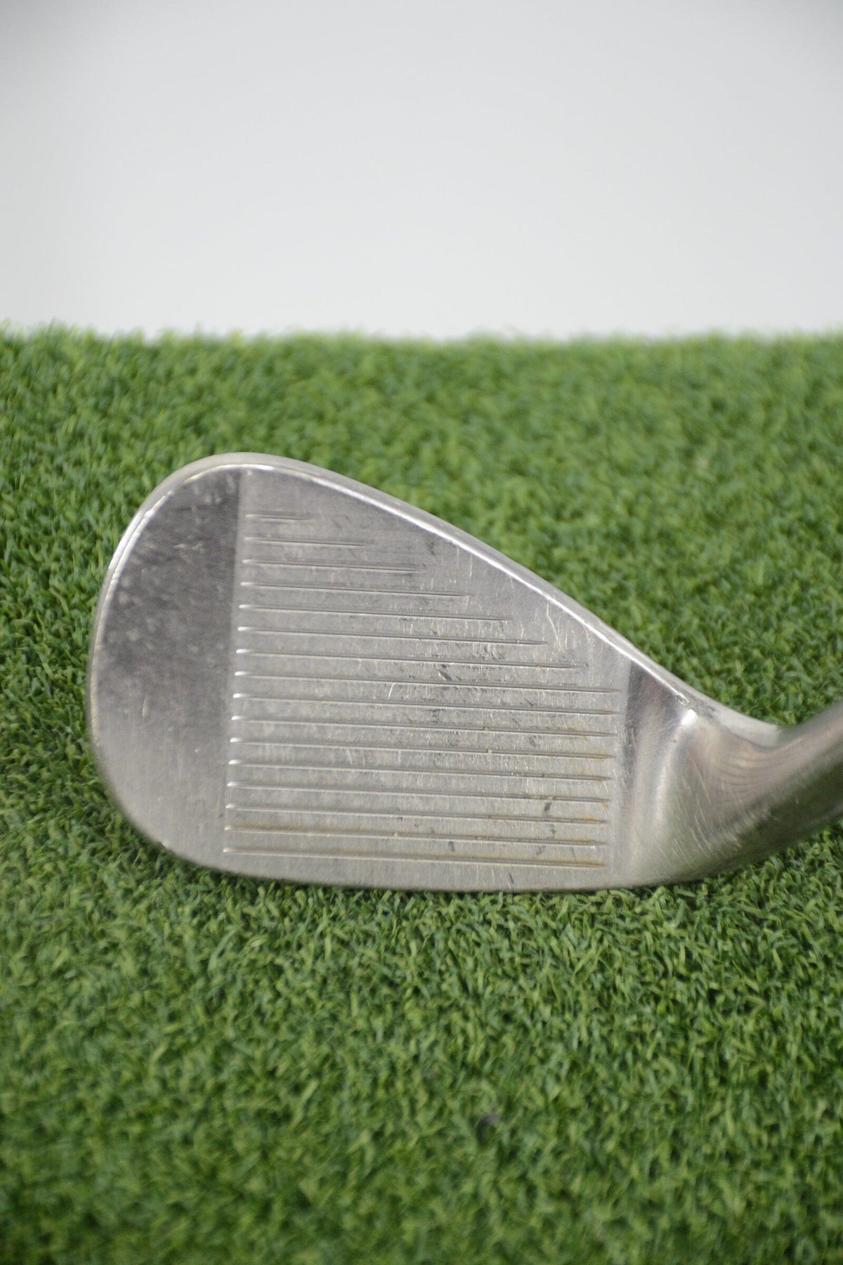 Titleist Vokey SM8 Brushed Steel 46 Degree Wedge Wedge Flex 35.5" Golf Wedges Titleist 