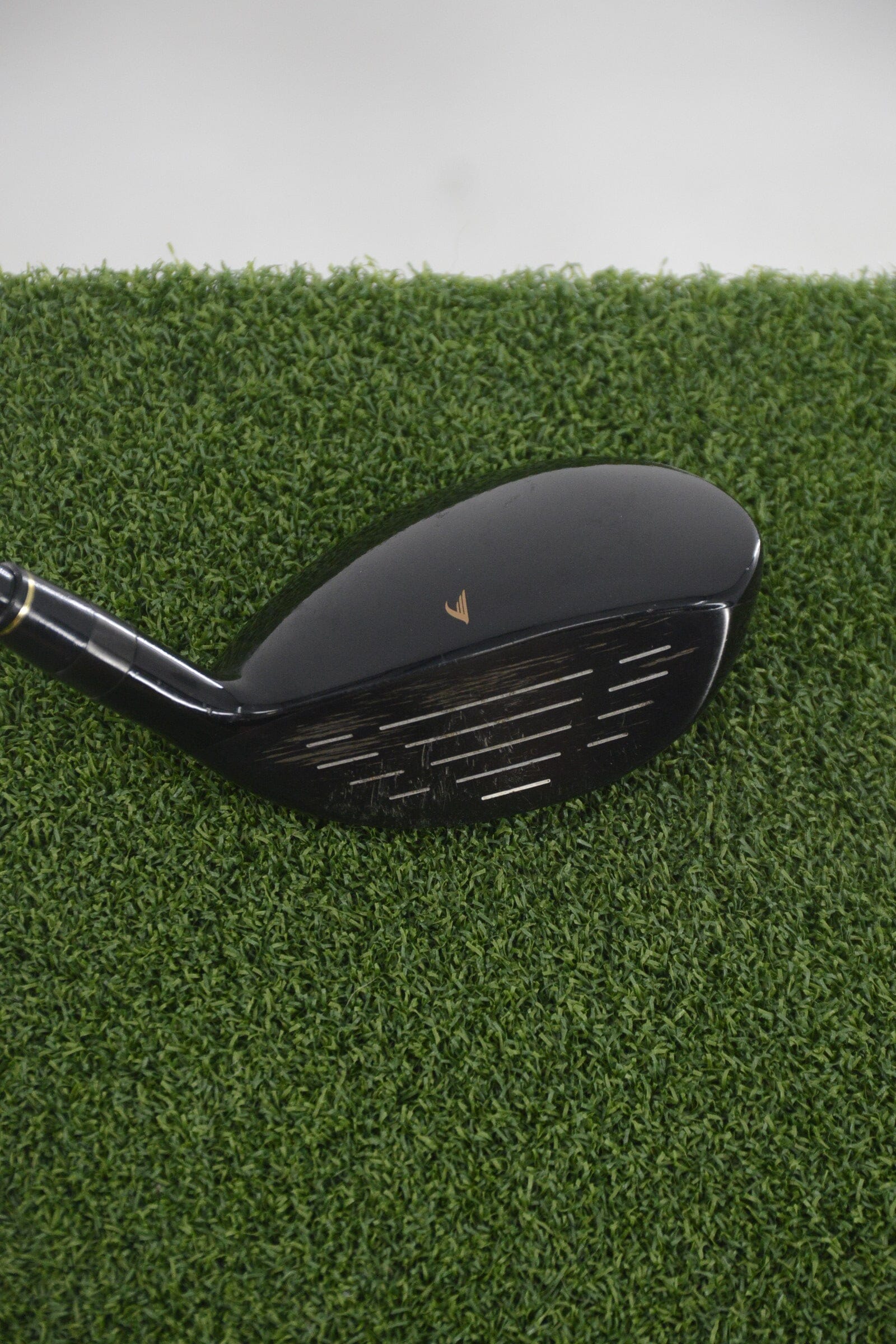 Lefty Tommy Armour 845 4 Hybrid Uniflex 38.75" Golf Clubs GolfRoots 
