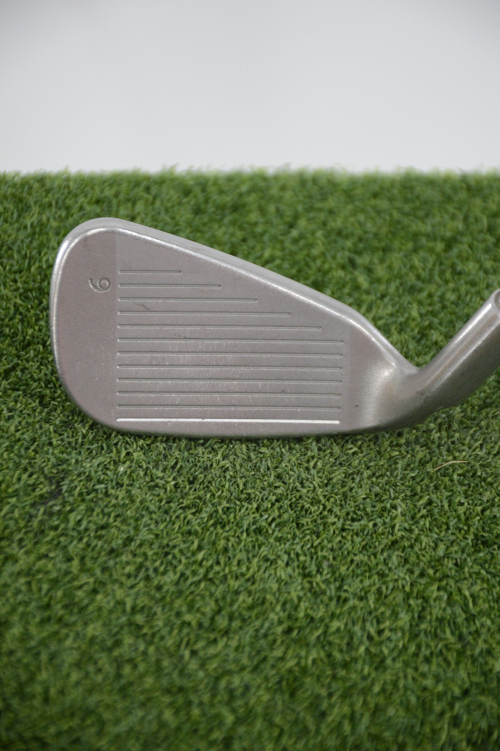 Ping G2 6 Iron R Flex 37" Golf Clubs GolfRoots 