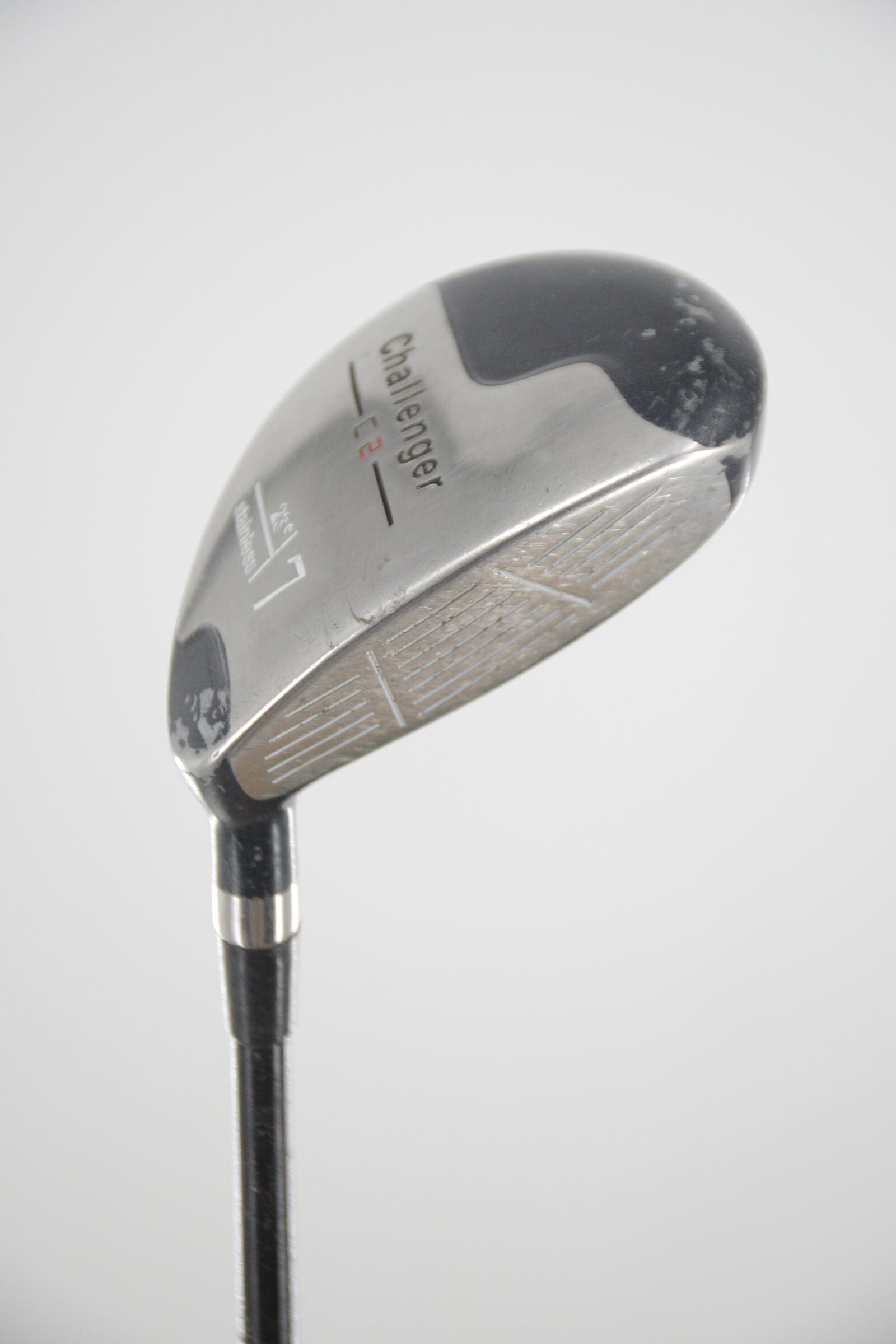 Challenger C2 7 Wood R Flex 42" Golf Clubs GolfRoots 