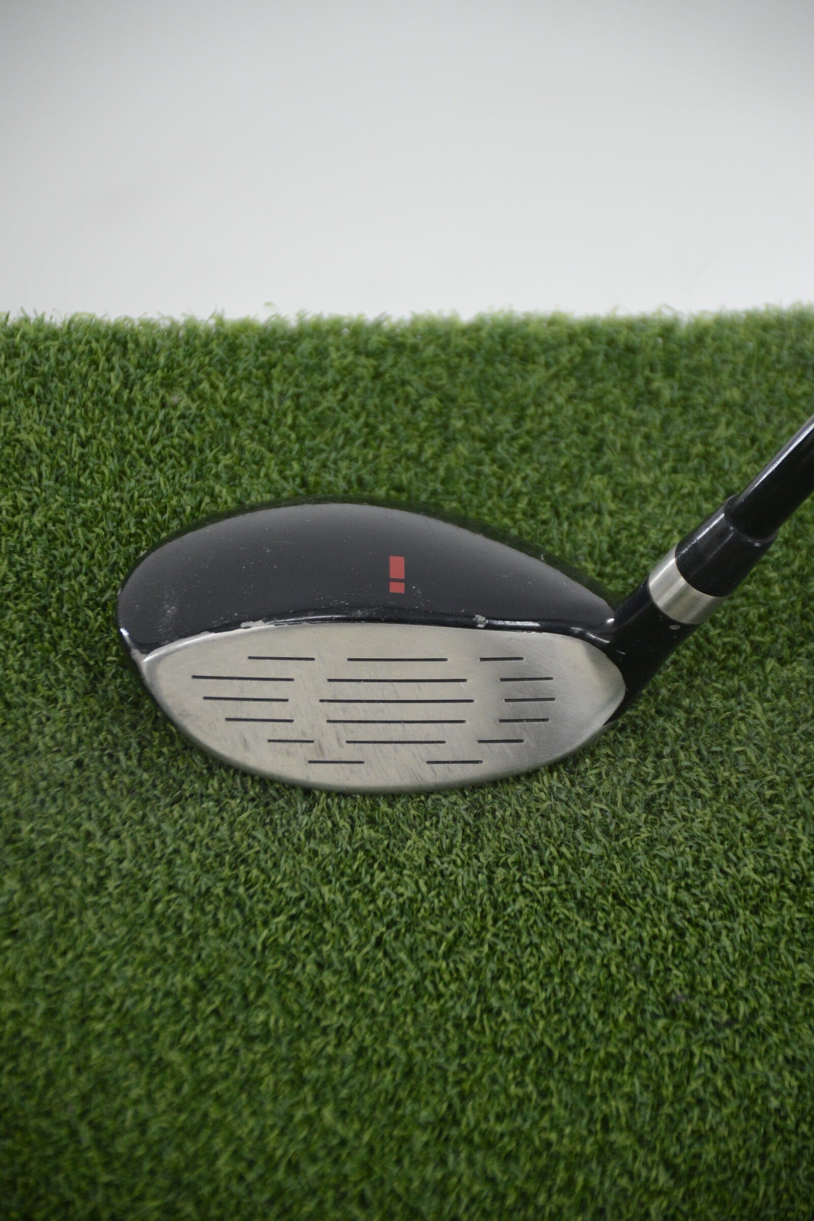 Pinemeadow Excel Egi 7 Hybrid R Flex 38.25" Golf Clubs GolfRoots 