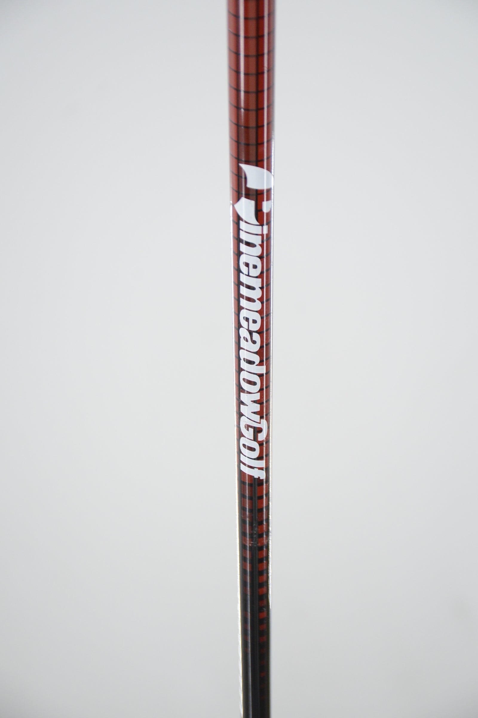 Pinemeadow Excel Egi 7 Hybrid R Flex 38.25" Golf Clubs GolfRoots 