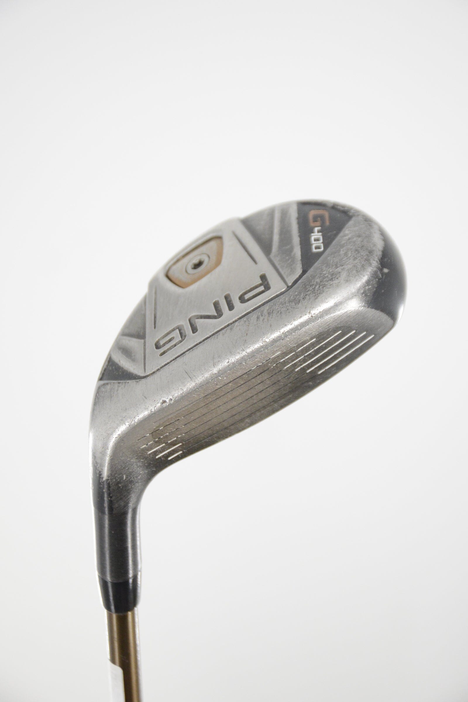 Ping G400 4 Hybrid SR Flex 39.25" Golf Clubs GolfRoots 
