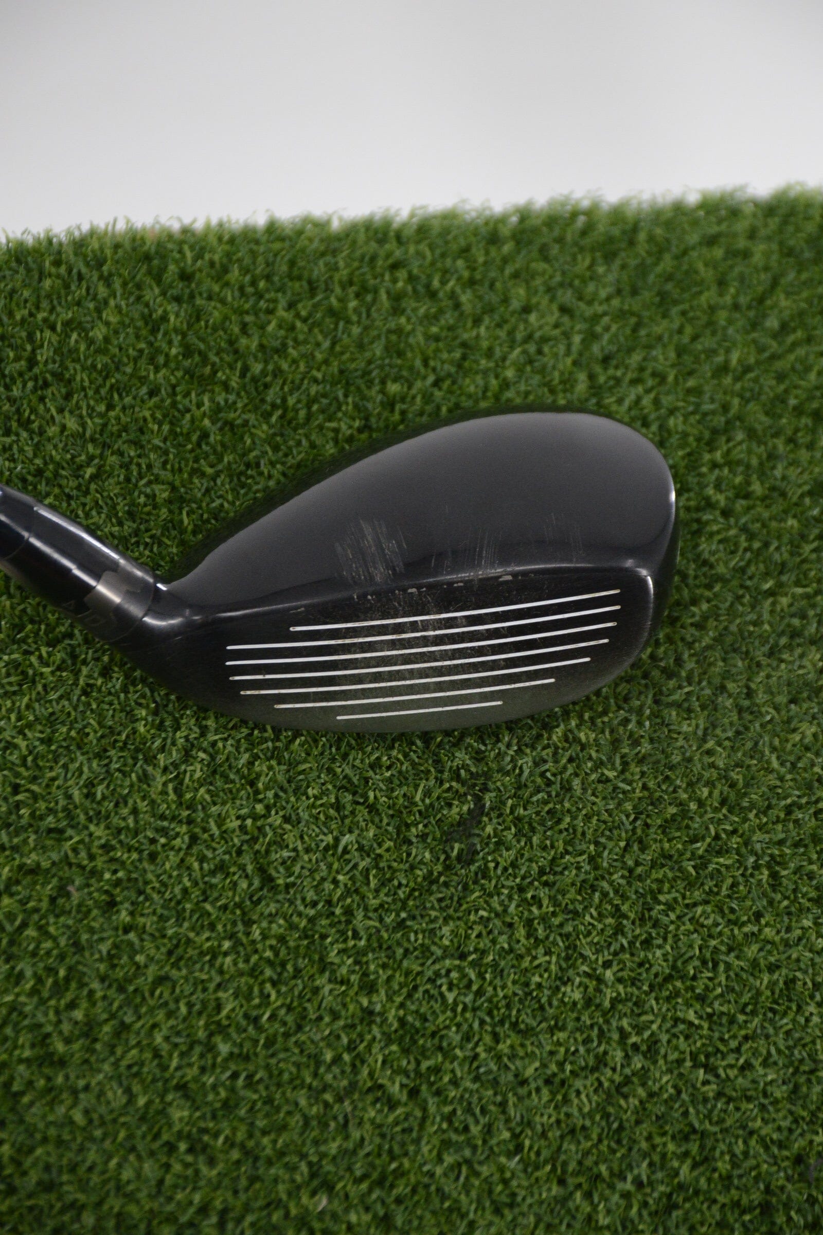 Lefty Titleist 913H 19 Degree Hybrid S Flex 40.25" Golf Clubs GolfRoots 