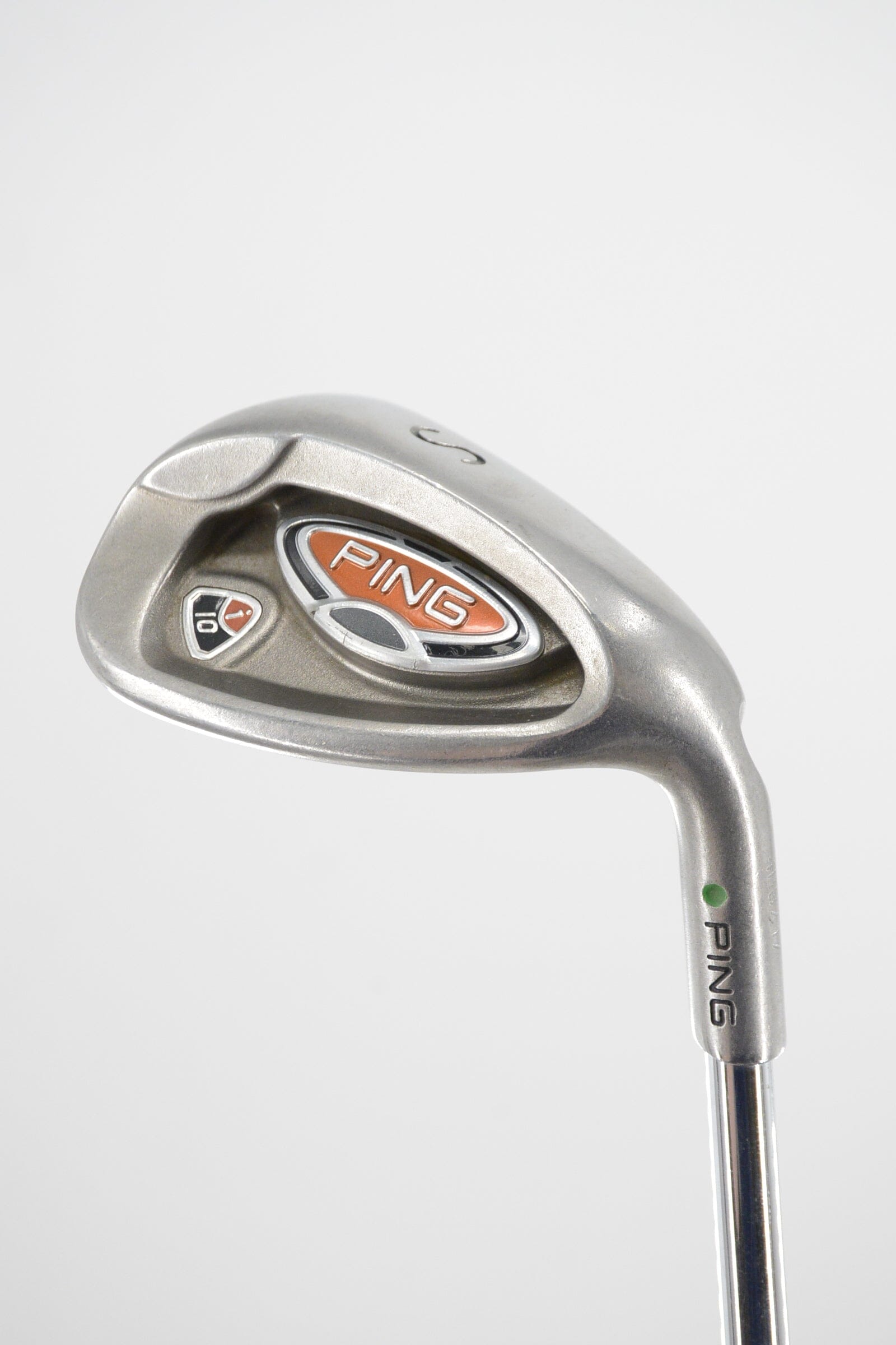 Ping G10 SW S Flex 35" Golf Clubs GolfRoots 