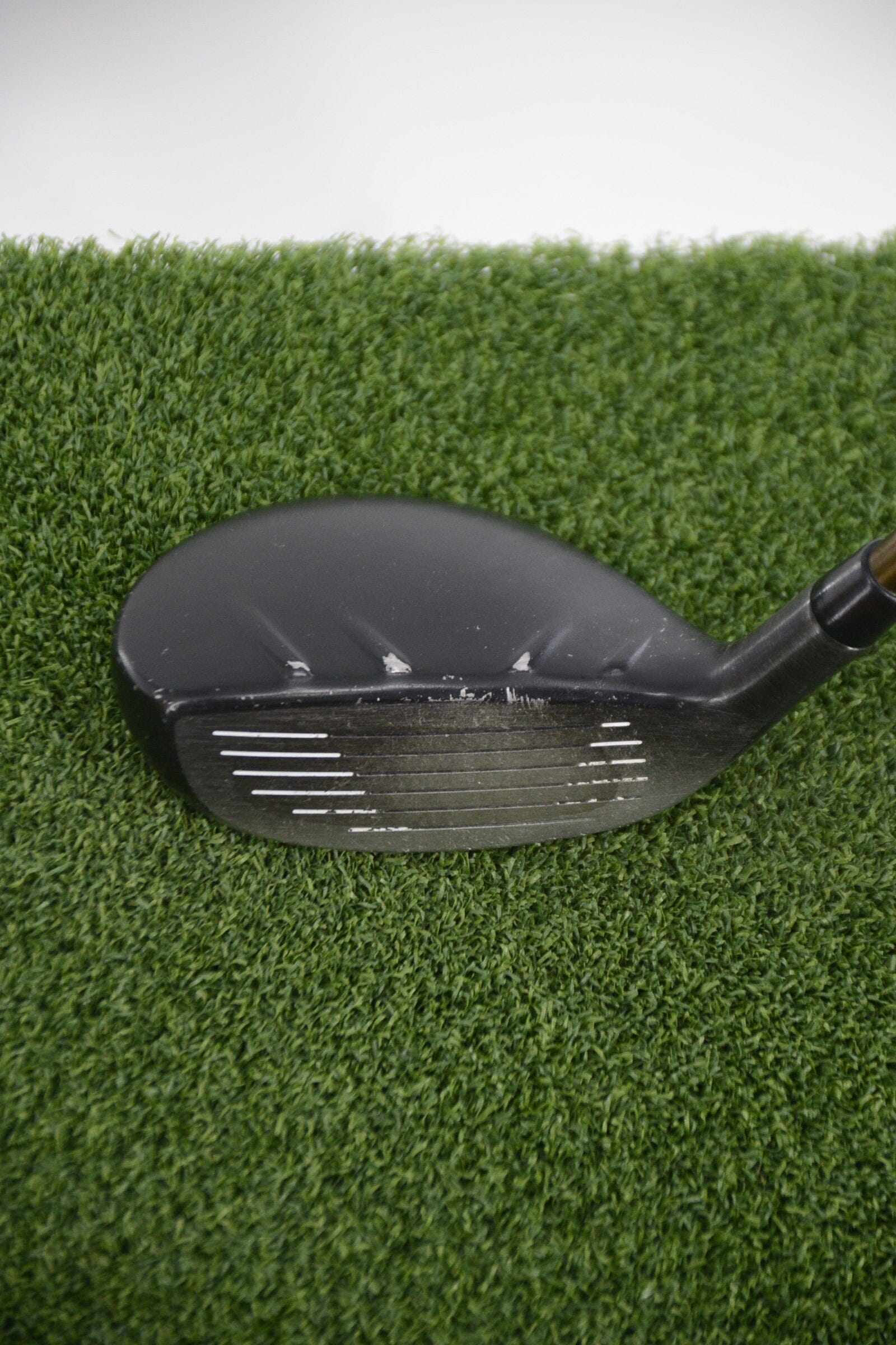 Ping G400 4 Hybrid SR Flex 39.25" Golf Clubs GolfRoots 