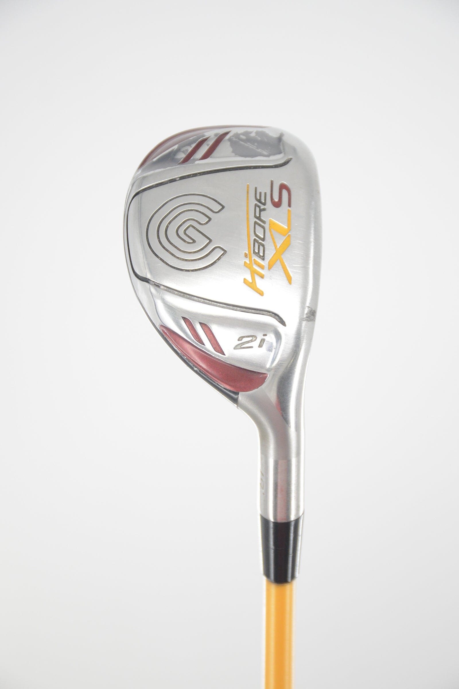 Cleveland Hibore XLS 2 Hybrid S Flex 41" Golf Clubs GolfRoots 