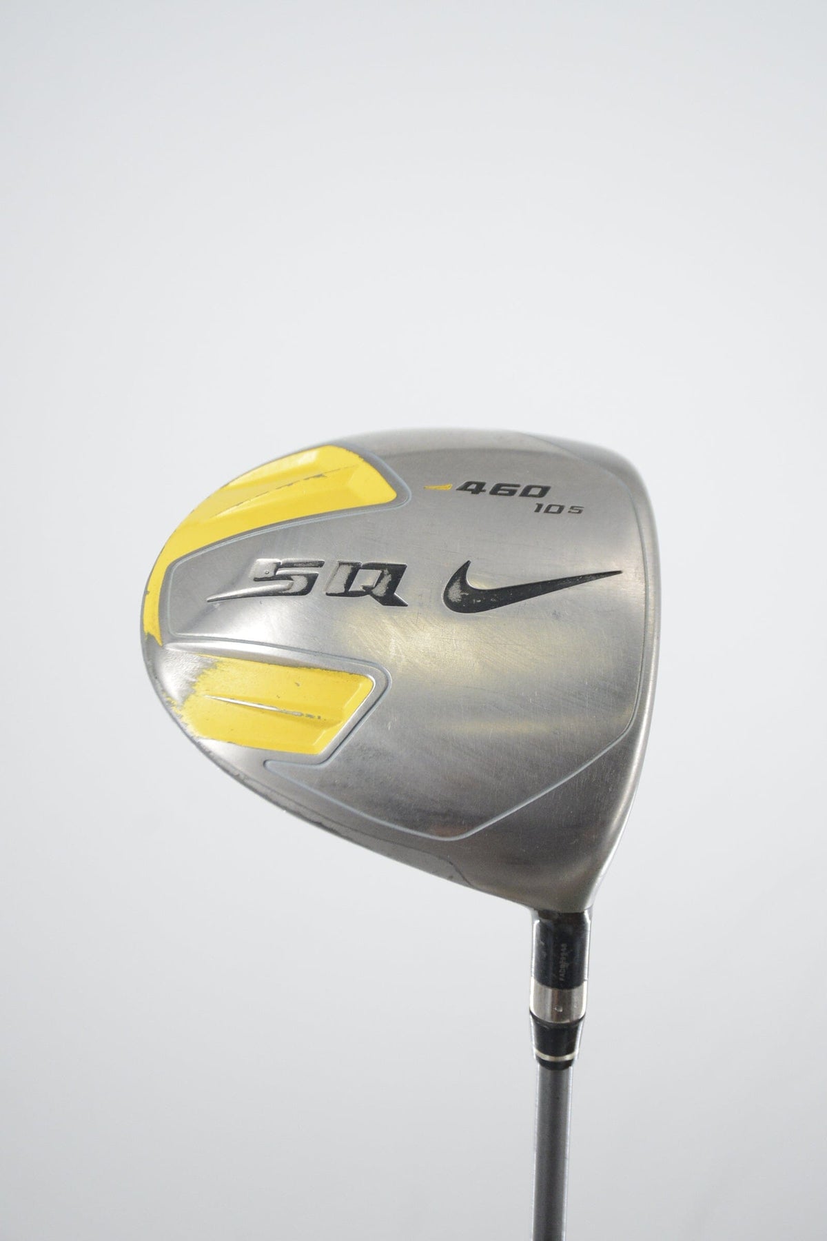 Nike Sasquatch 460 10.5 Degree Driver S Flex 44.75" Golf Clubs GolfRoots 