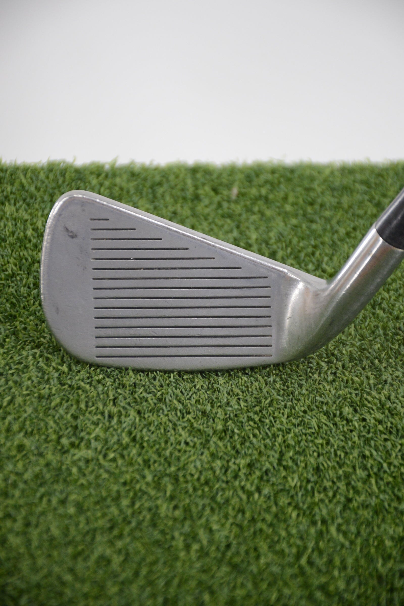 Titleist DCI Oversize + 3 Iron S Flex 38.5" Golf Clubs GolfRoots 