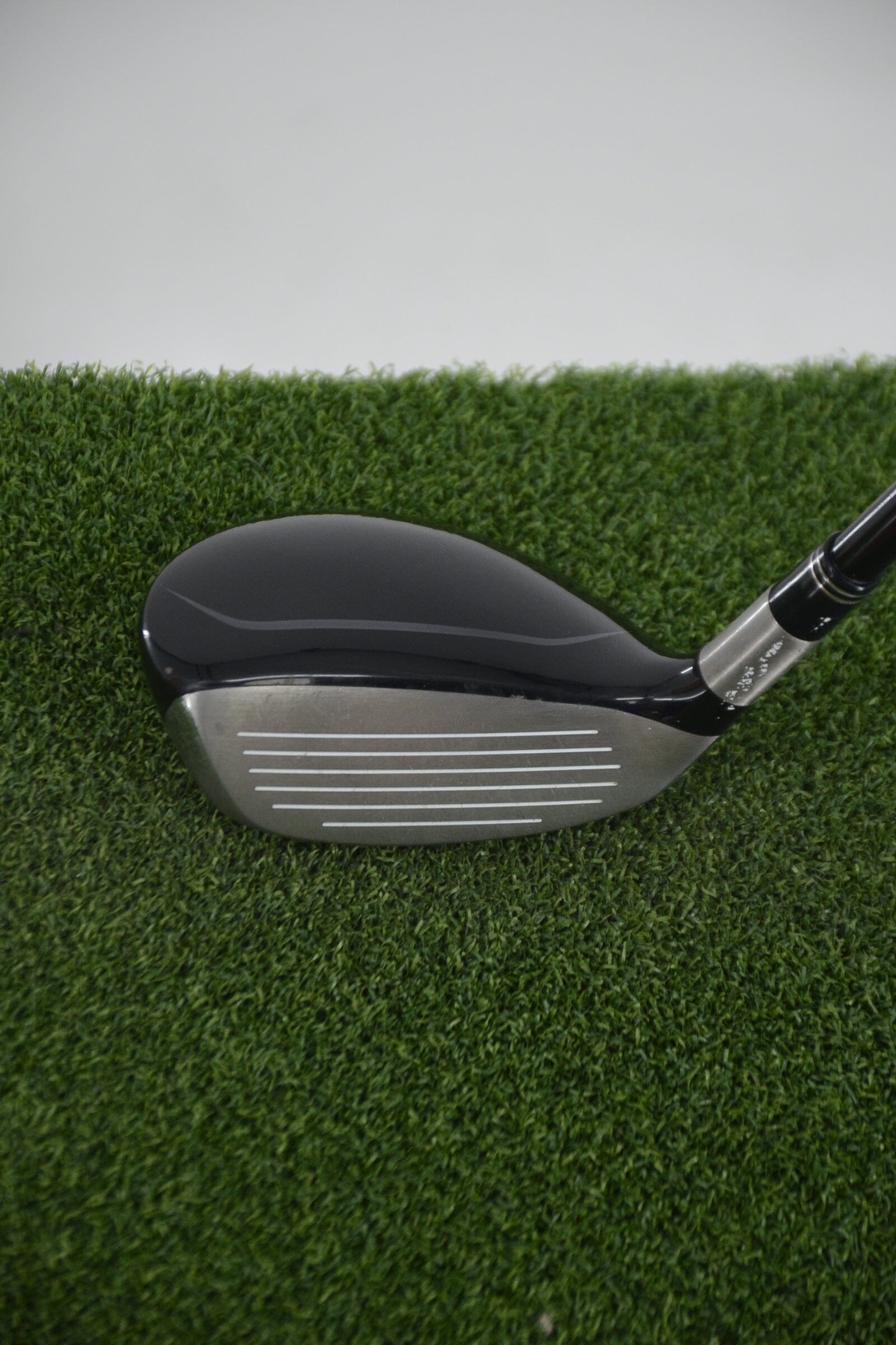 TaylorMade Rescue 2009 5 Hybrid R Flex 39" Golf Clubs GolfRoots 