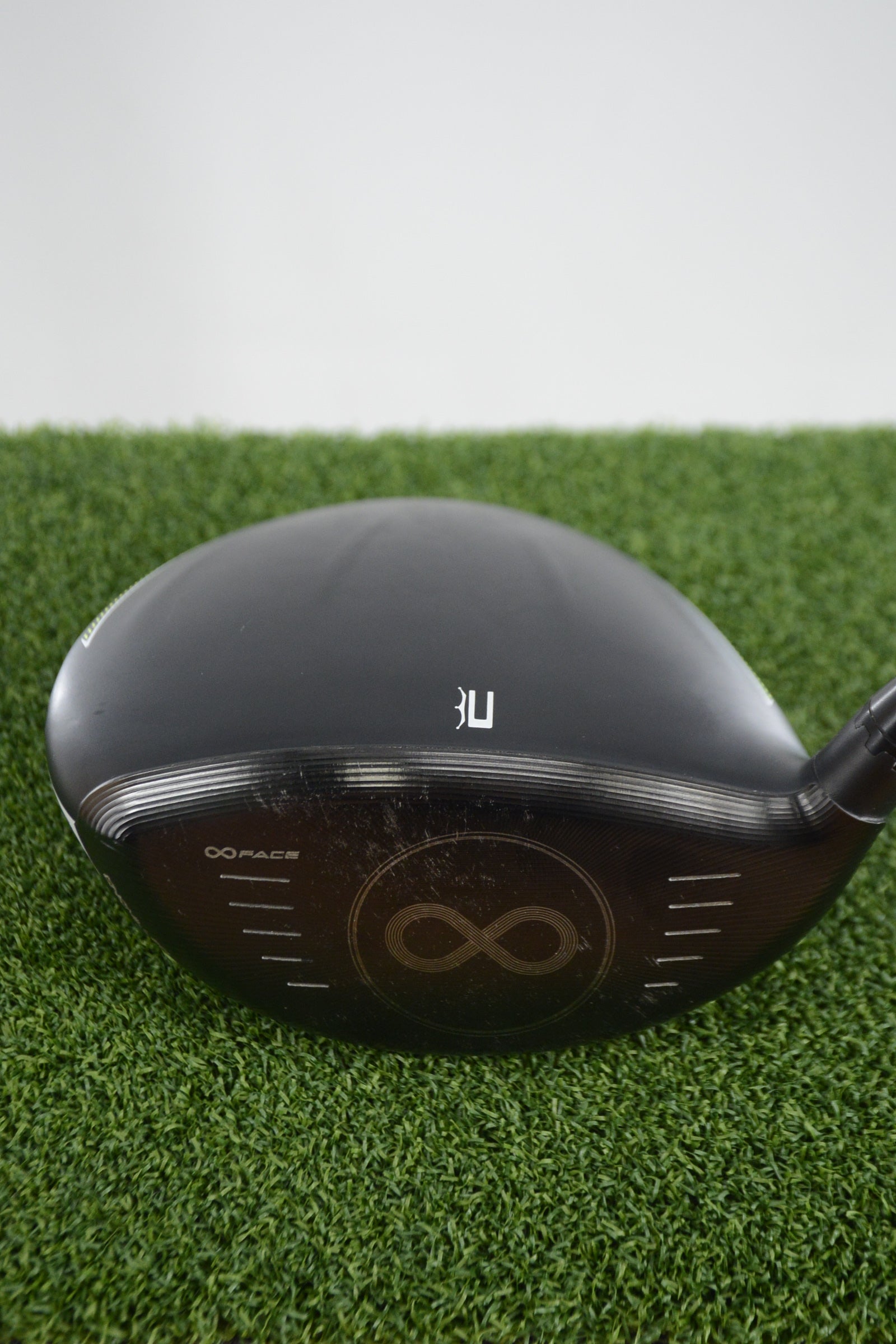Cobra Radspeed 9 Degree Driver X Flex 45.25"