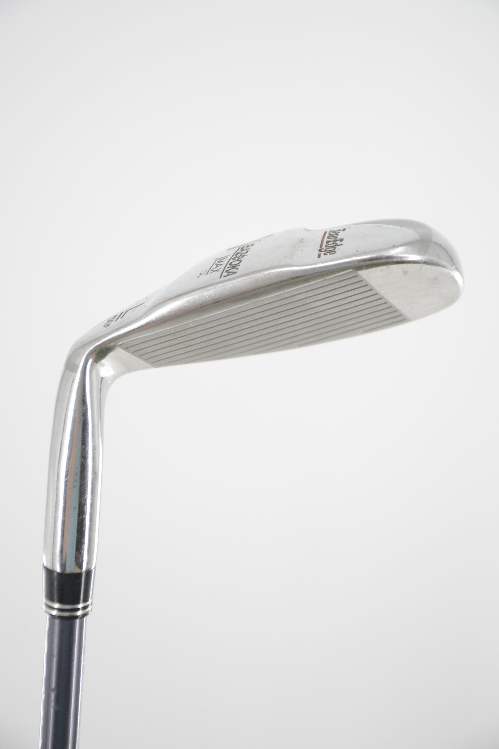 Women's Tour Edge Bazoozka JMAX Ql LW W Flex 34.5" Golf Clubs GolfRoots 