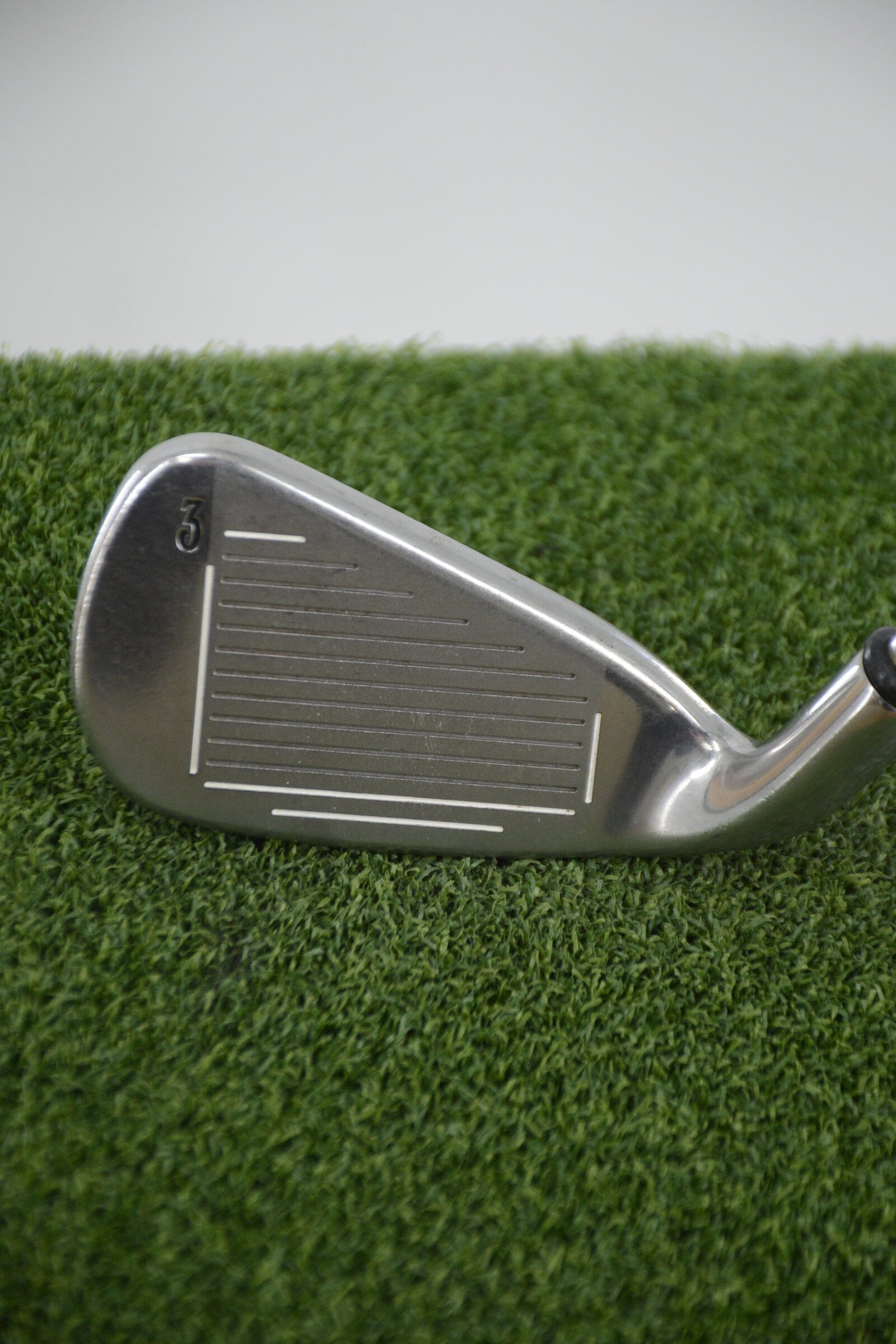 Callaway X-20 3 Iron Uniflex 38.5" Golf Clubs GolfRoots 