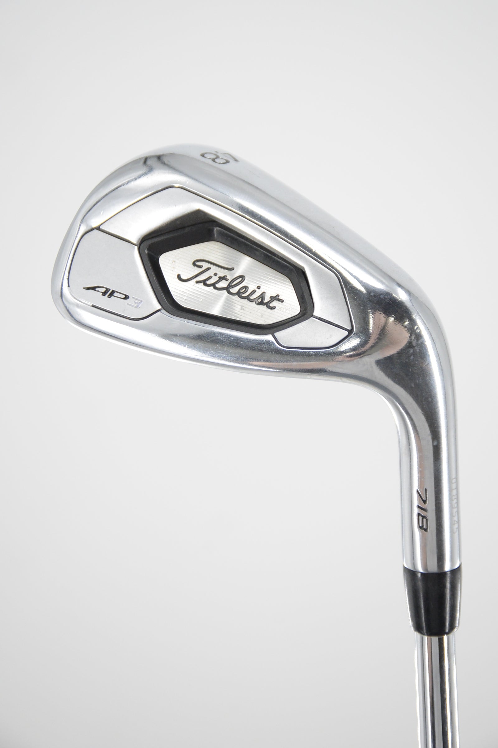 Titleist 718 AP3 48 Degree Wedge S Flex 35.5"
