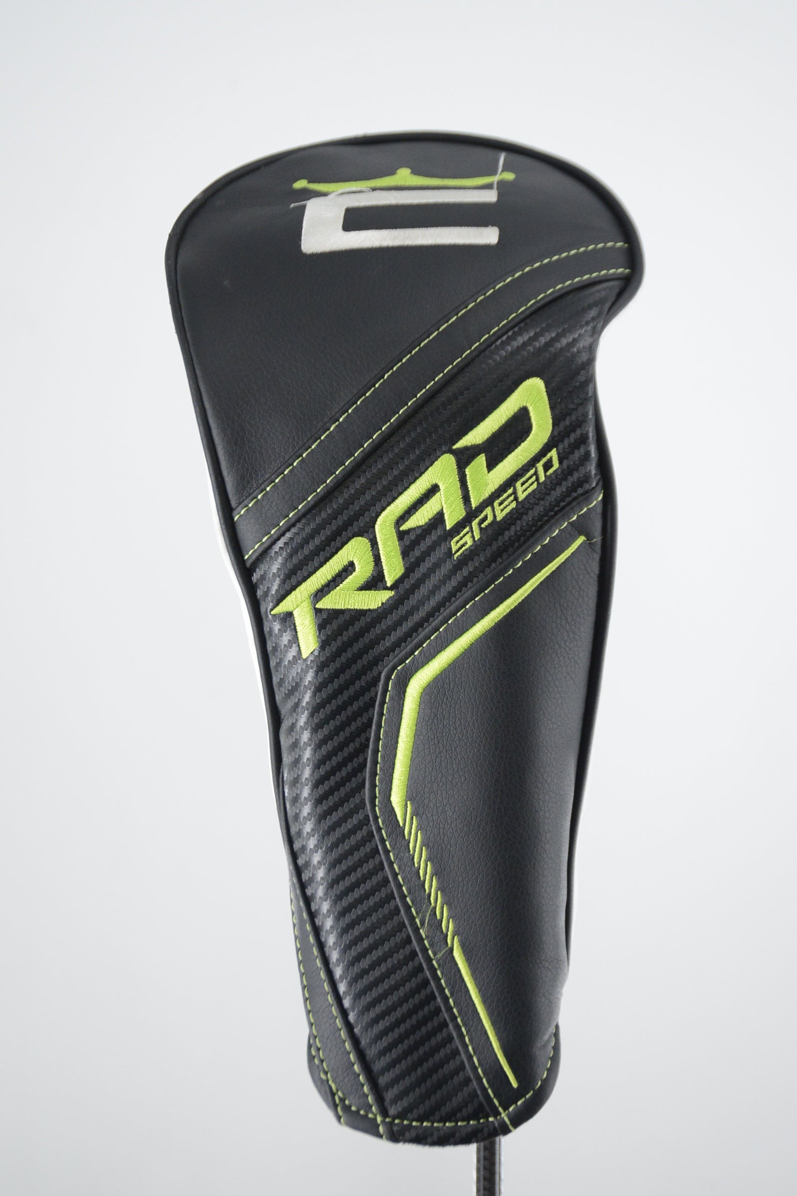 Cobra Radspeed 9 Degree Driver X Flex 45.25"