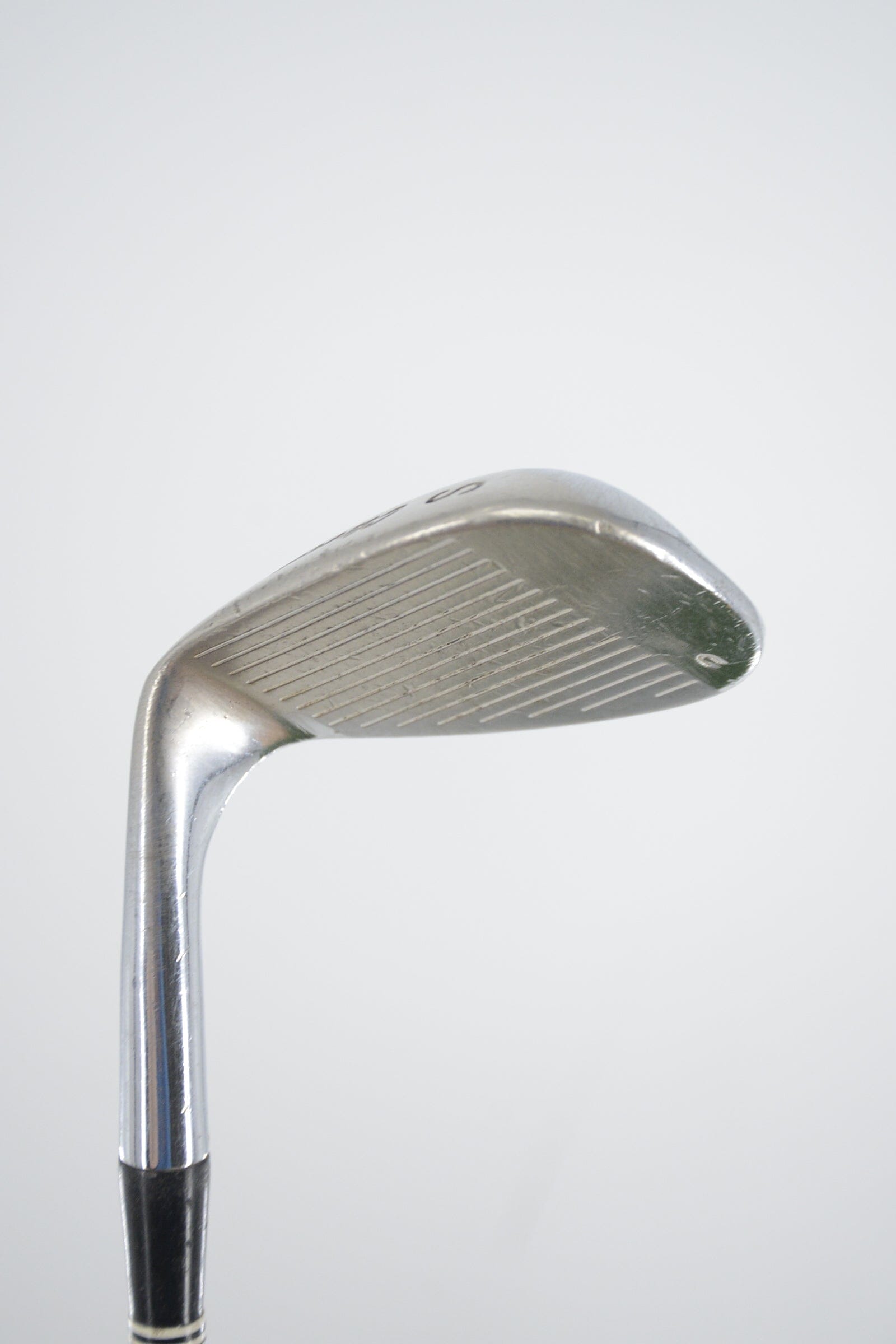 Cleveland 588 Tour Action 56 Degree Wedge Wedge Flex 35" Golf Clubs GolfRoots 