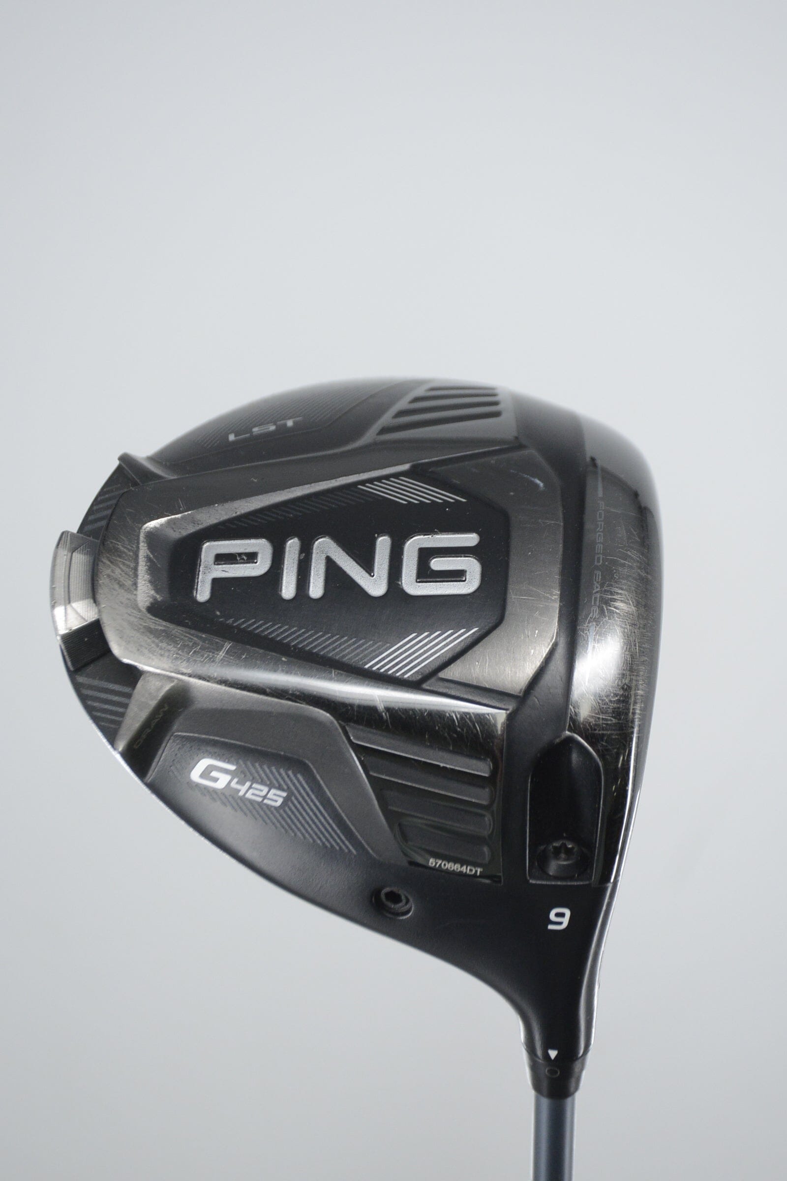 Ping G425 LST 9 Degree Driver X Flex 45.25" Golf Clubs GolfRoots 