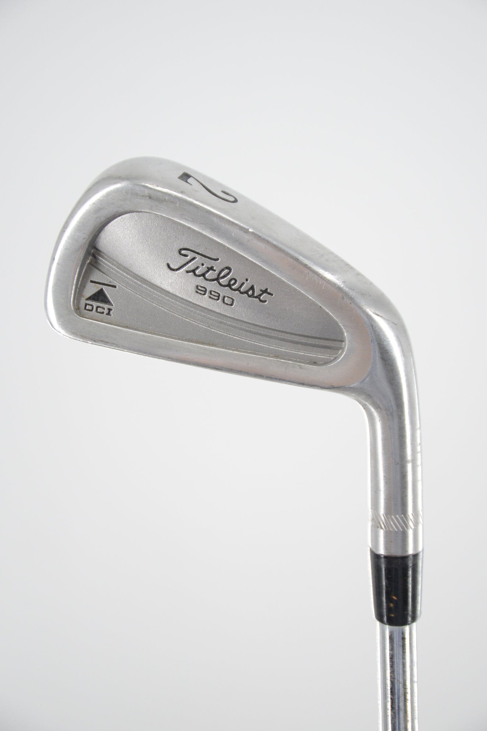Titleist DCI 990 2 Iron S Flex 39.75"