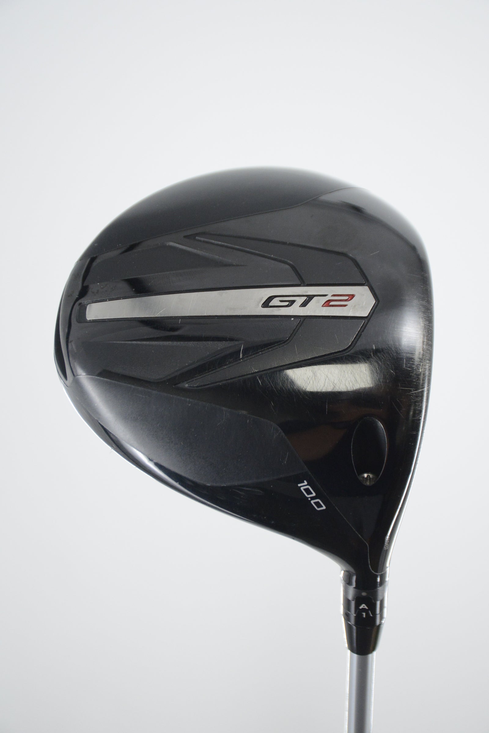 Women's Titleist GT2 10 Degree Driver W Flex 44.5"