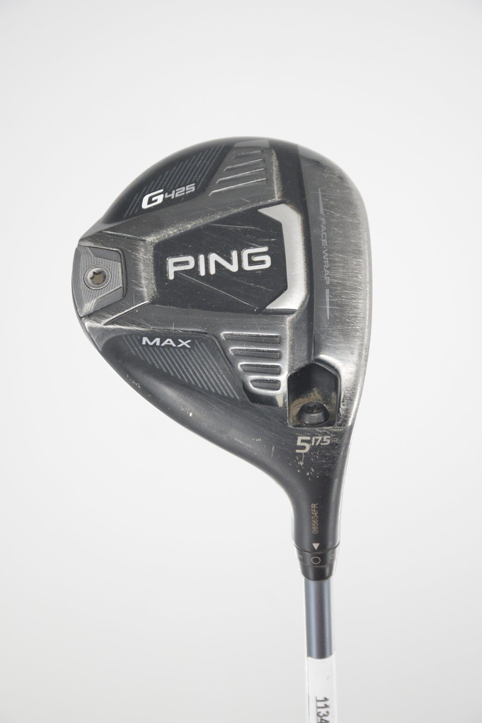 Ping G425 Max 5 Wood R Flex 42.25" Golf Clubs GolfRoots 