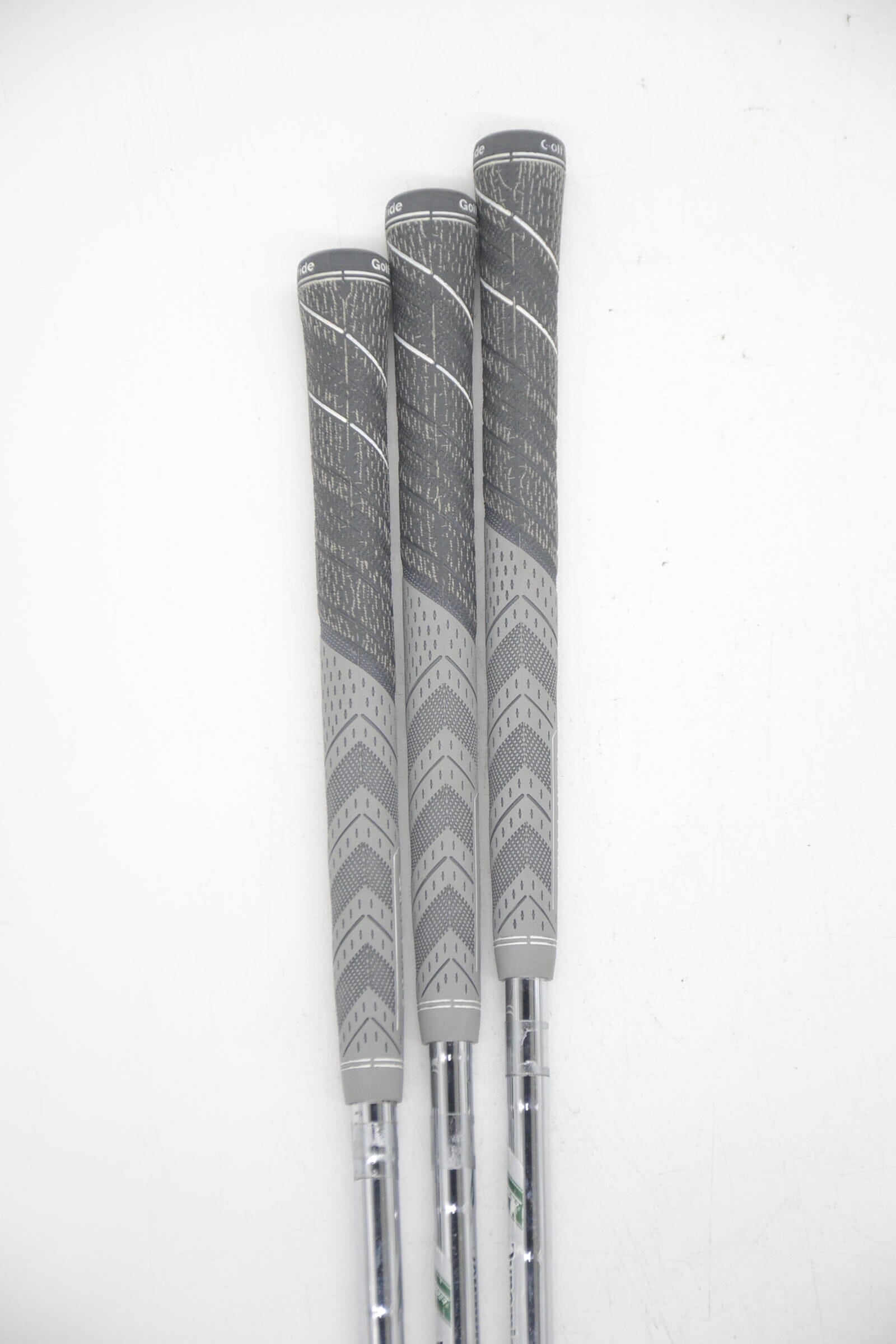 TaylorMade Milled Grind 4 52, 56, 60 Degree Wedge Set Wedge Flex Golf Clubs GolfRoots 