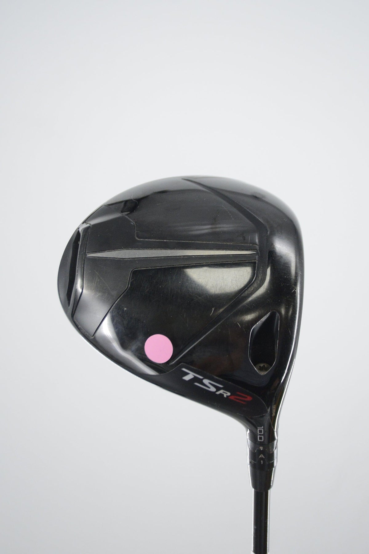 *Dented* Titleist TSR2 10 Degree Driver S Flex 45.5" Golf Clubs GolfRoots 