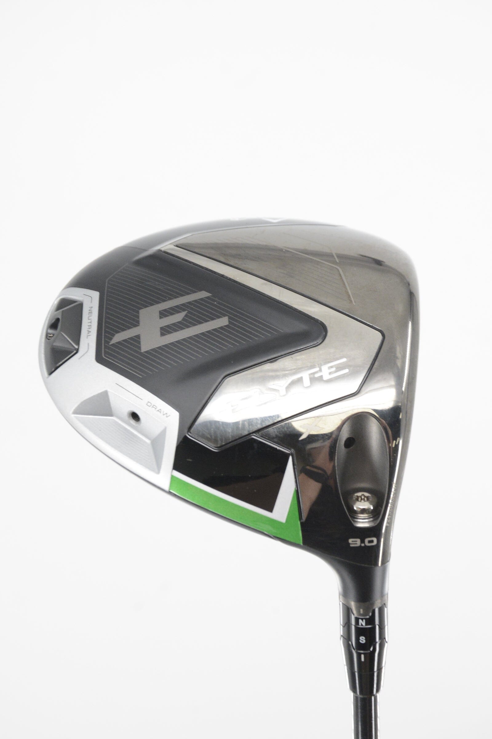 Callaway Elyte X 9 Degree Driver X Flex 45.25"