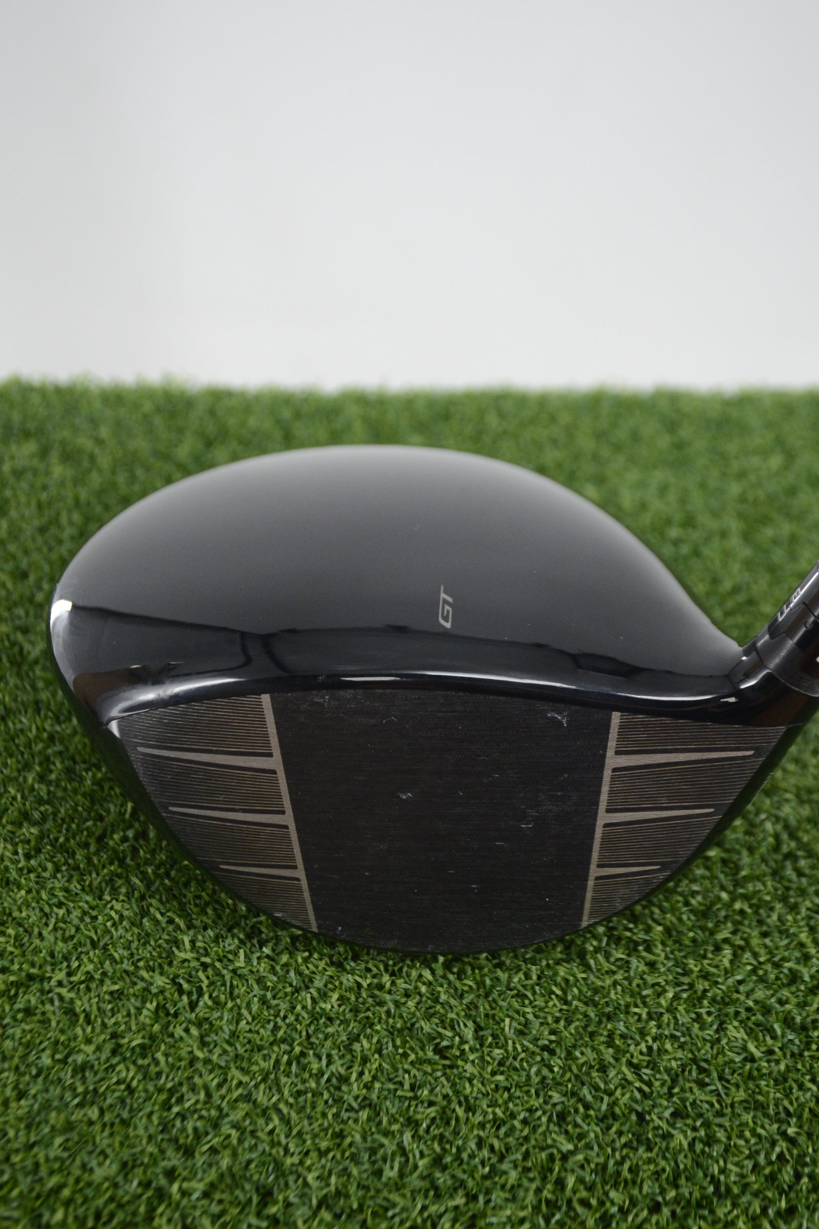 Women's Titleist GT2 10 Degree Driver W Flex 44.5"