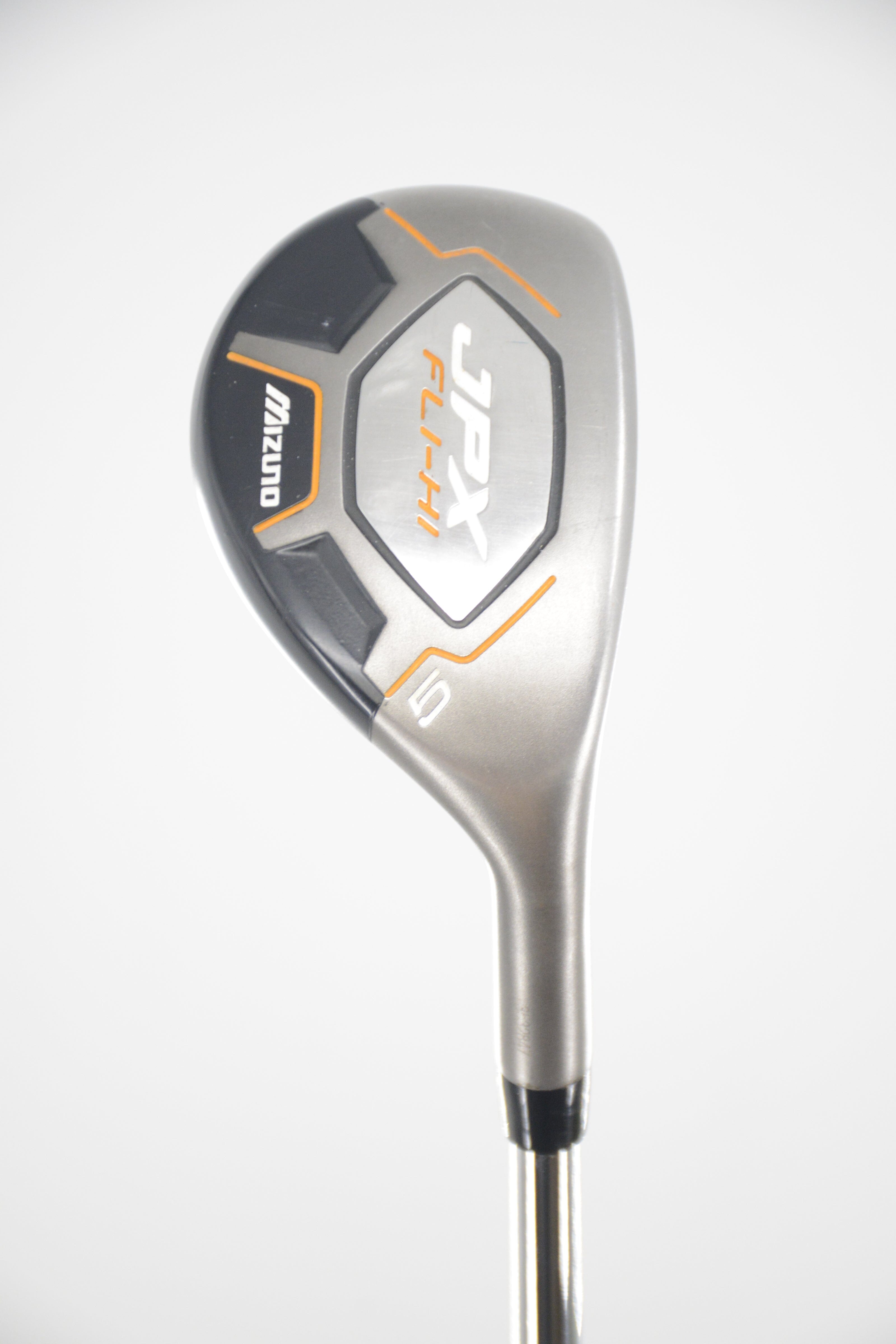 Mizuno JPX Fli-Hi 2014 5 Hybrid R Flex 38" Golf Clubs GolfRoots 