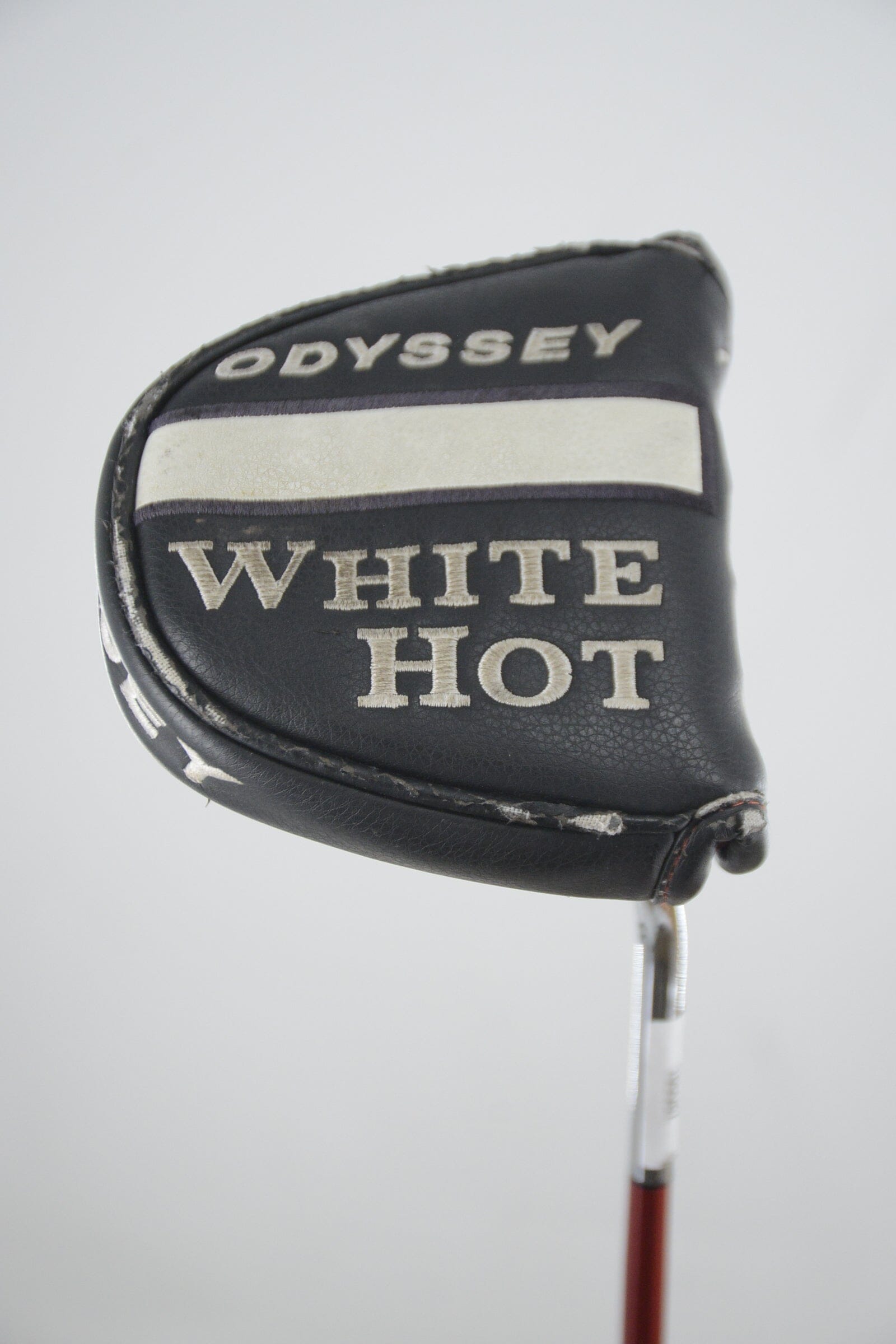 Odyssey White Hot Versa Seven Putter 34.5" Golf Clubs GolfRoots 