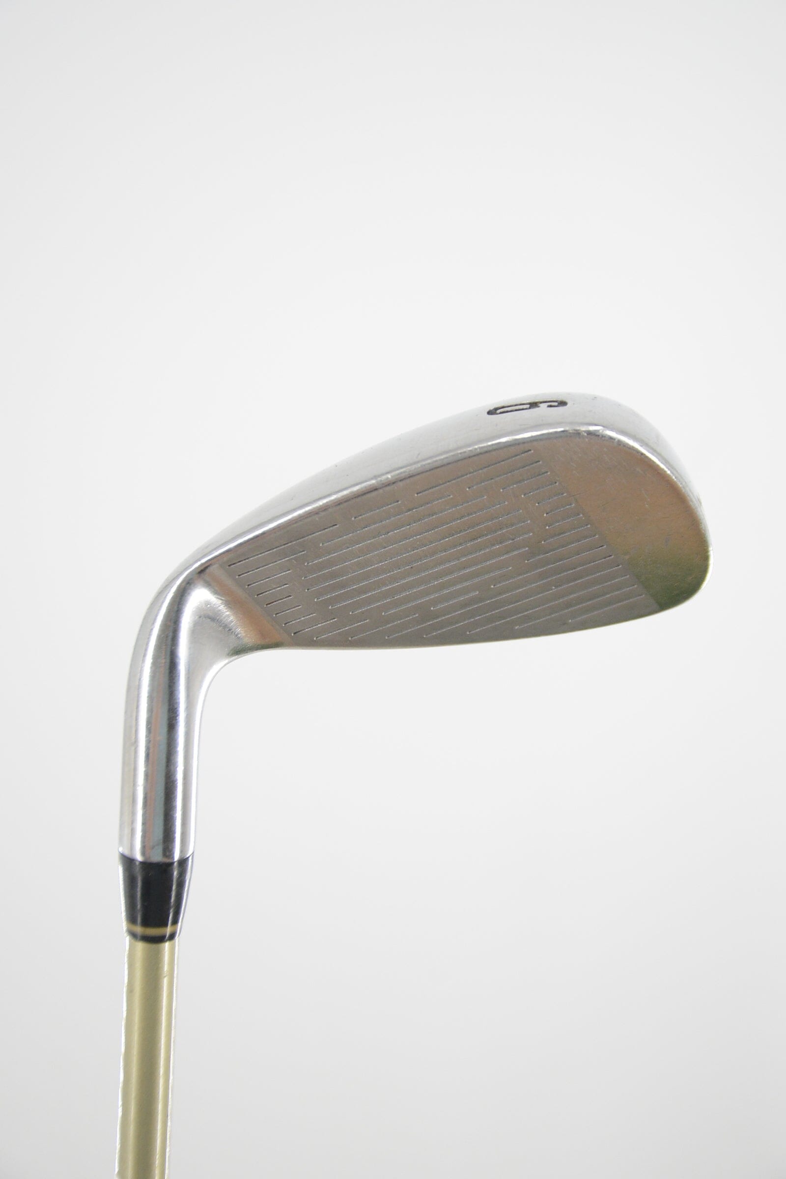 Women's Cobra 3100 I/H 9 Iron W Flex 34.75" Golf Clubs GolfRoots 
