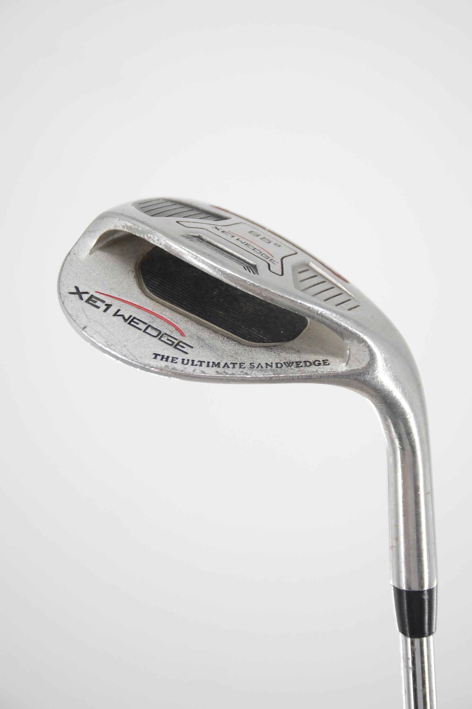 XE1 Ultimate 65 Degree Wedge Wedge Flex 34.75"