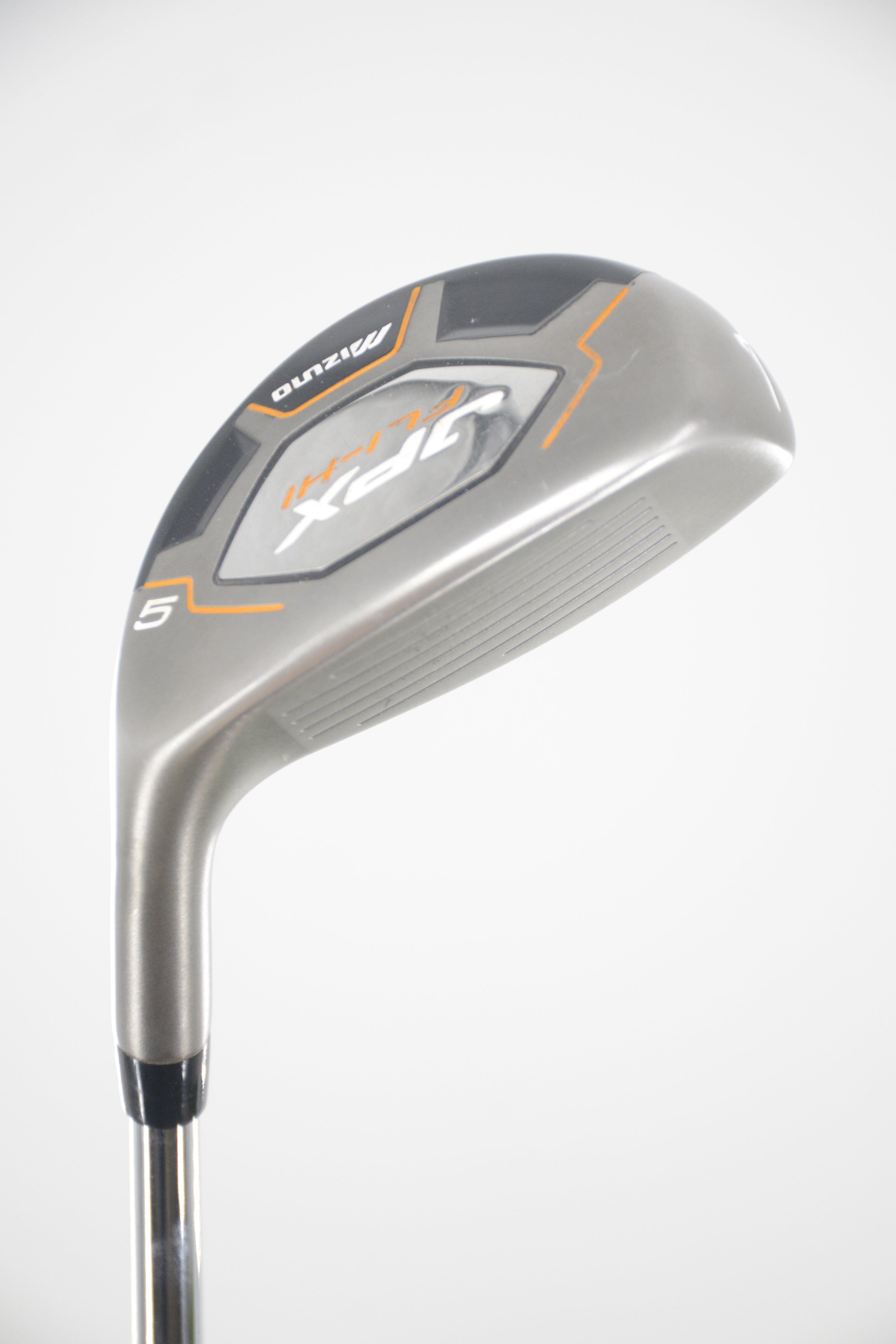 Mizuno JPX Fli-Hi 2014 5 Hybrid R Flex 38" Golf Clubs GolfRoots 