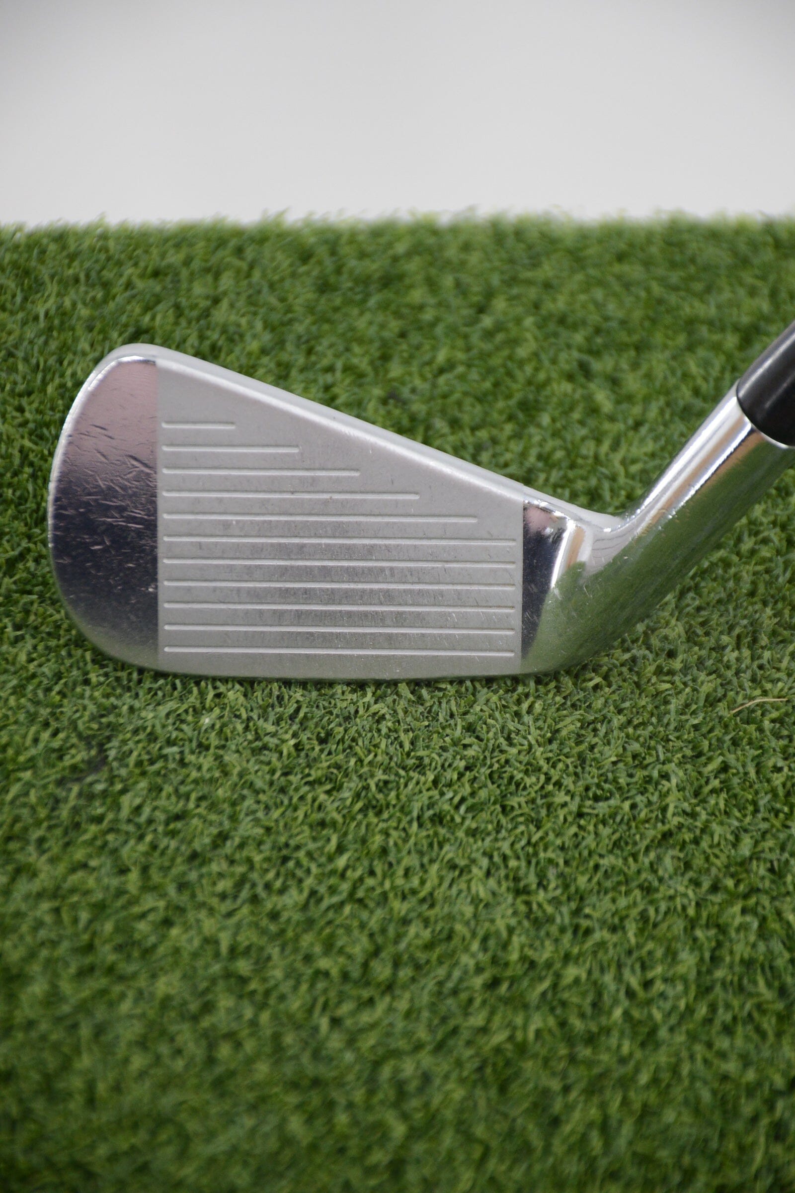 Titleist 695 CB Forged 4 Iron S Flex 38.25" Golf Clubs GolfRoots 