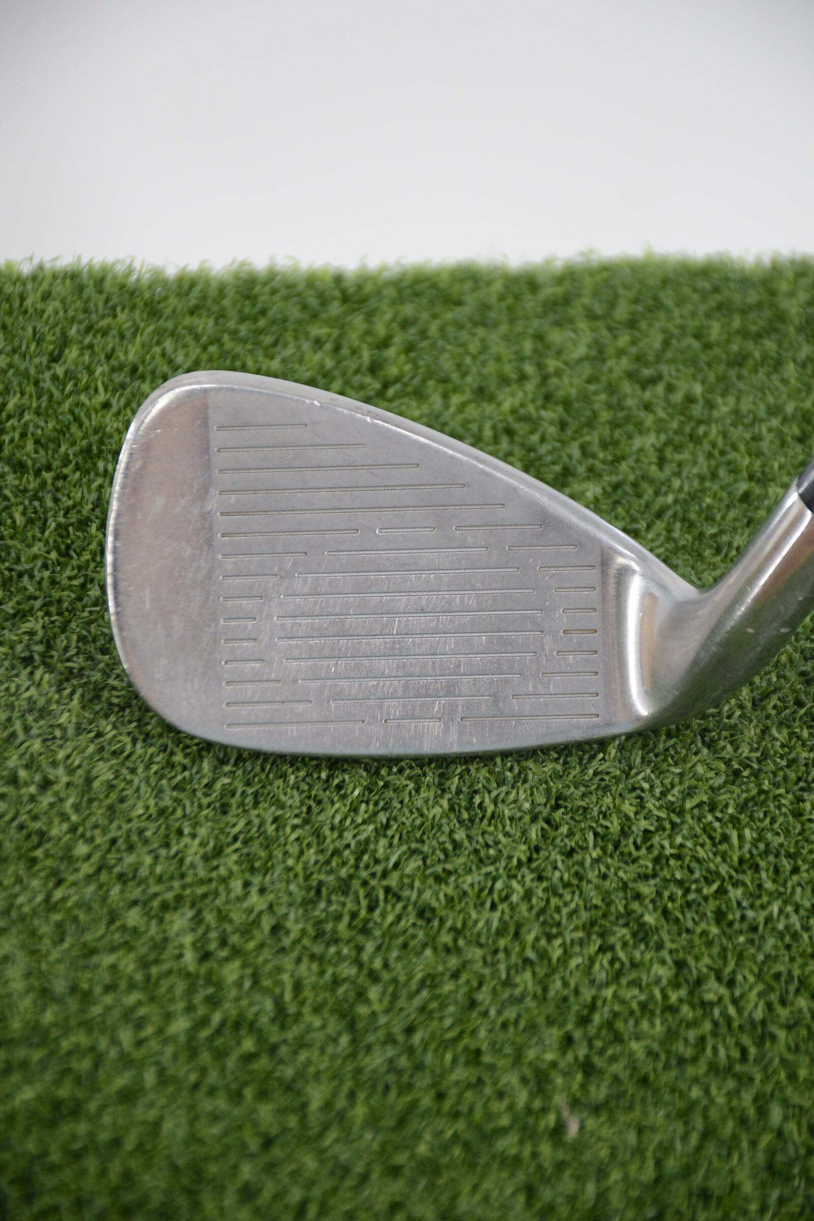 Women's Cobra 3100 I/H 9 Iron W Flex 34.75" Golf Clubs GolfRoots 