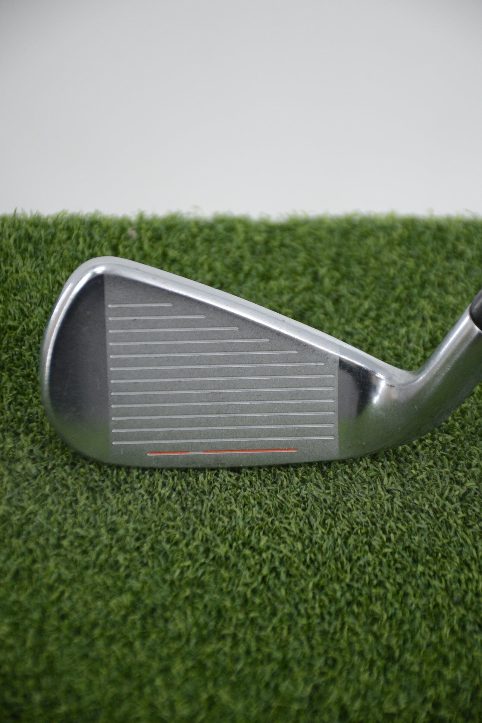 Cobra Amp Cell Orange 4 Iron R Flex 38.5" Golf Clubs GolfRoots 