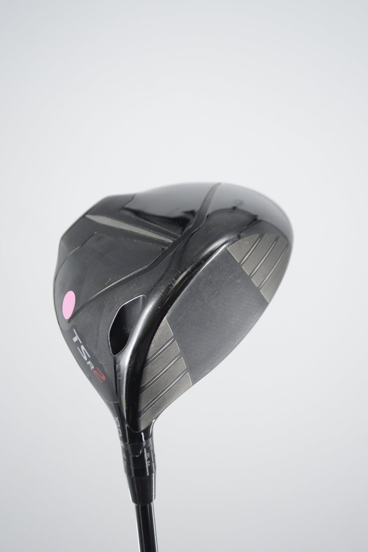*Dented* Titleist TSR2 10 Degree Driver S Flex 45.5" Golf Clubs GolfRoots 