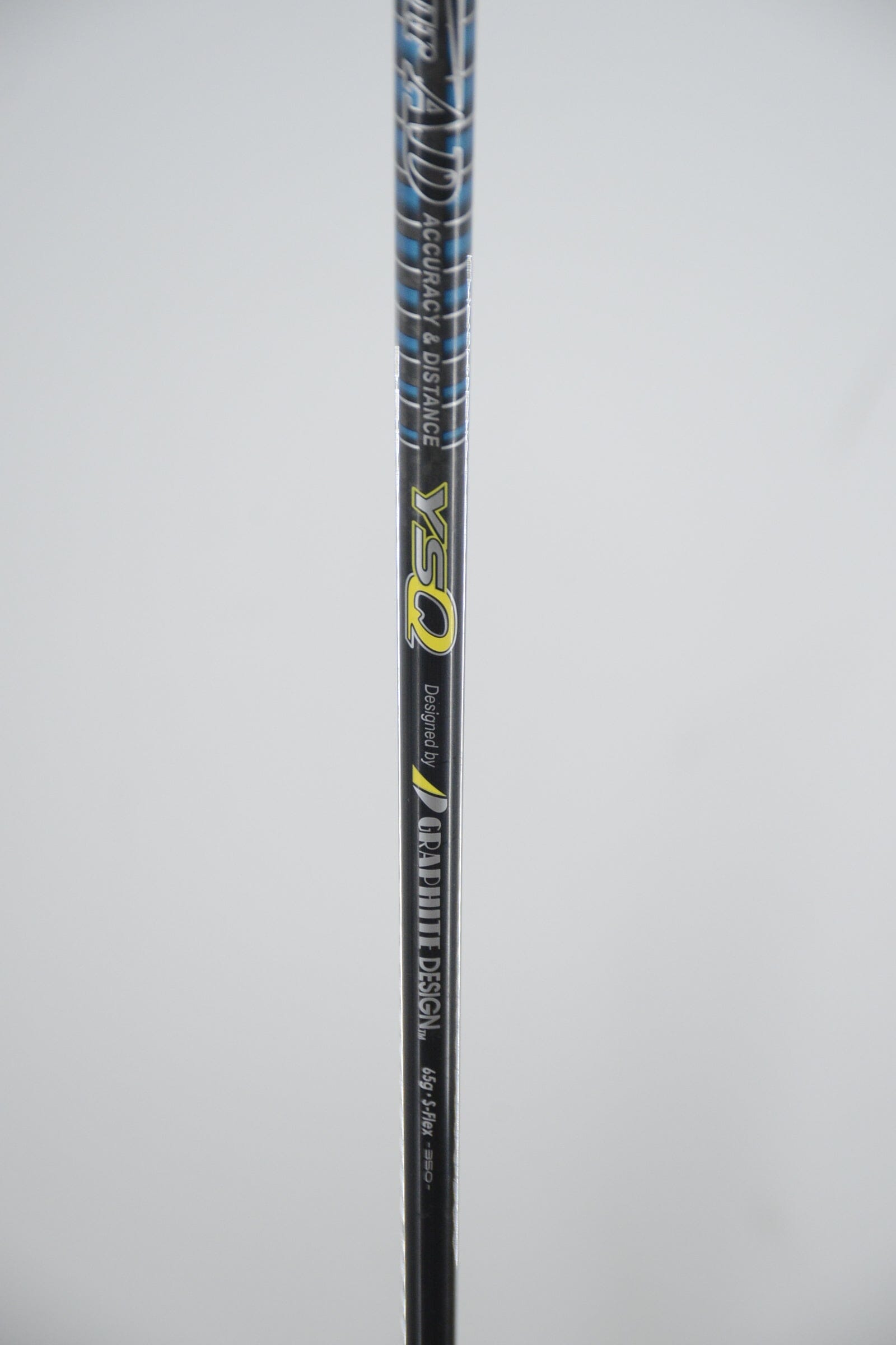 Cleveland Hibore Monster XLS Standard 10.5 Degree Driver S Flex 45.5" Golf Clubs GolfRoots 