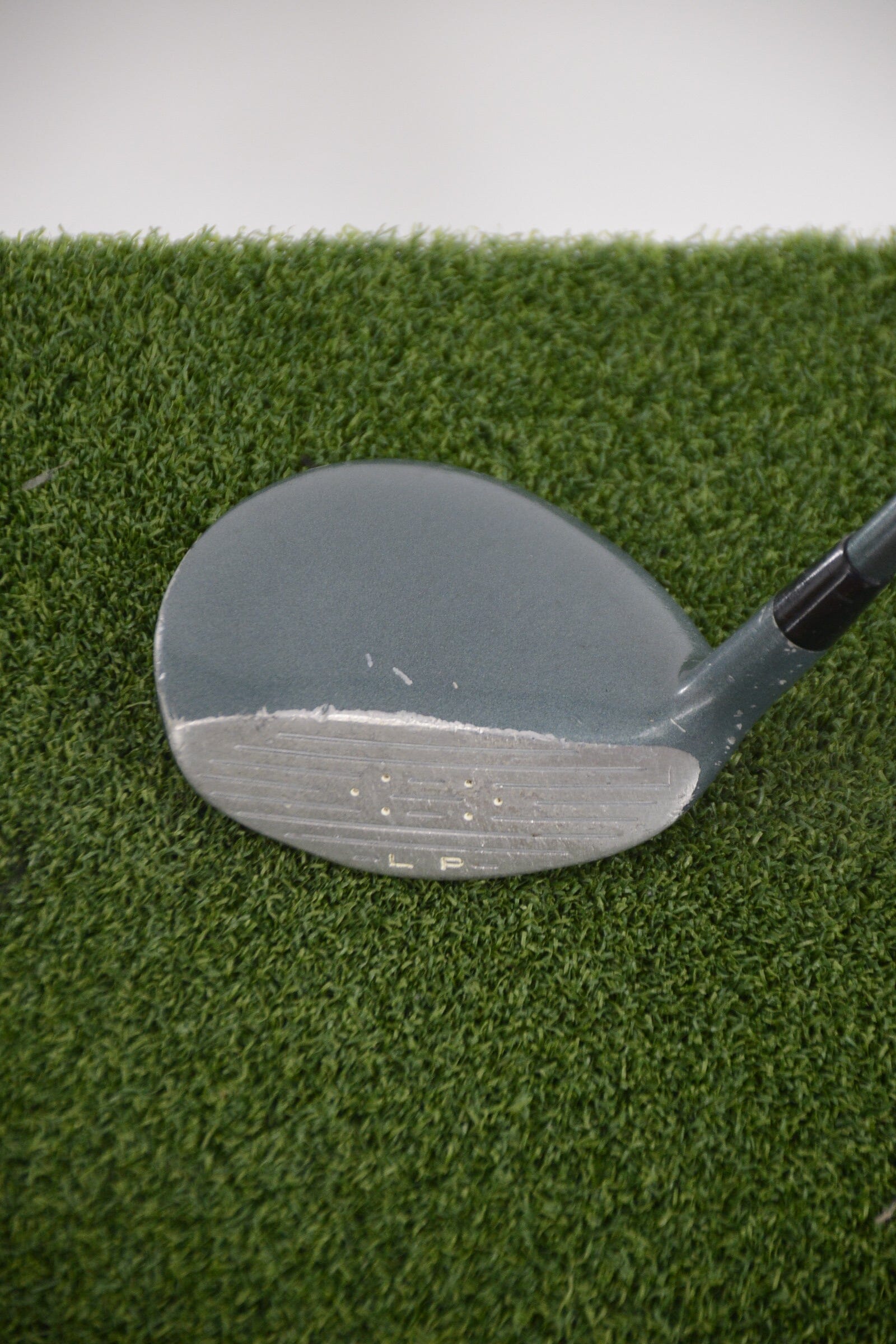 Women's Mitsubisha Verdit II 7 Wood W Flex 40" Golf Clubs GolfRoots 