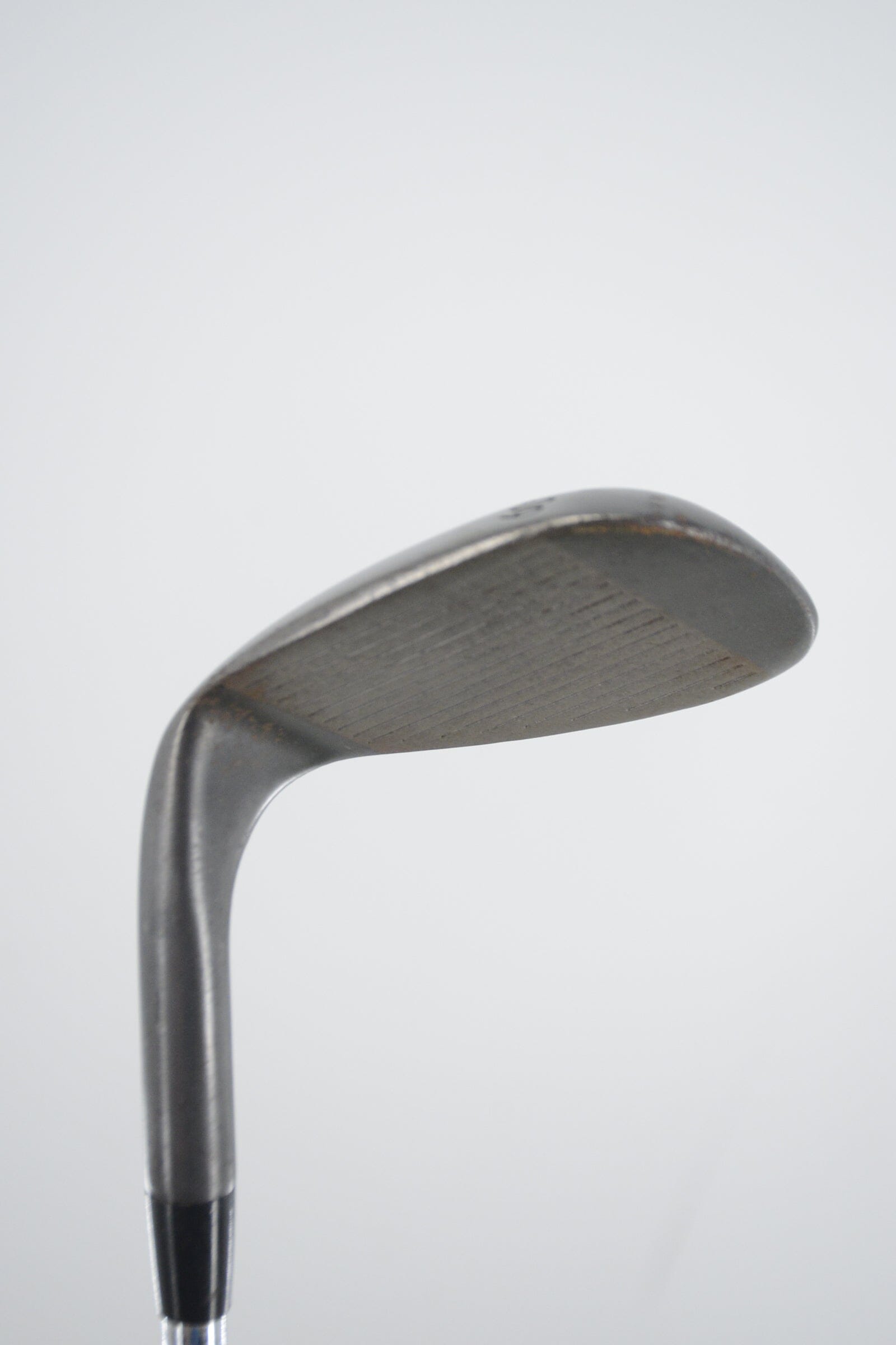 Warrior 60 Degree Wedge Wedge Flex 35" Golf Clubs GolfRoots 