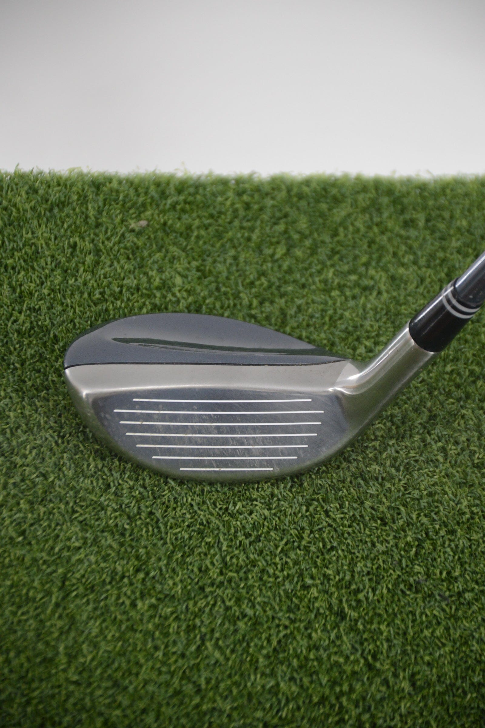 Women's Cleveland Halo 5 Hybrid W Flex 37.5" Golf Clubs GolfRoots 