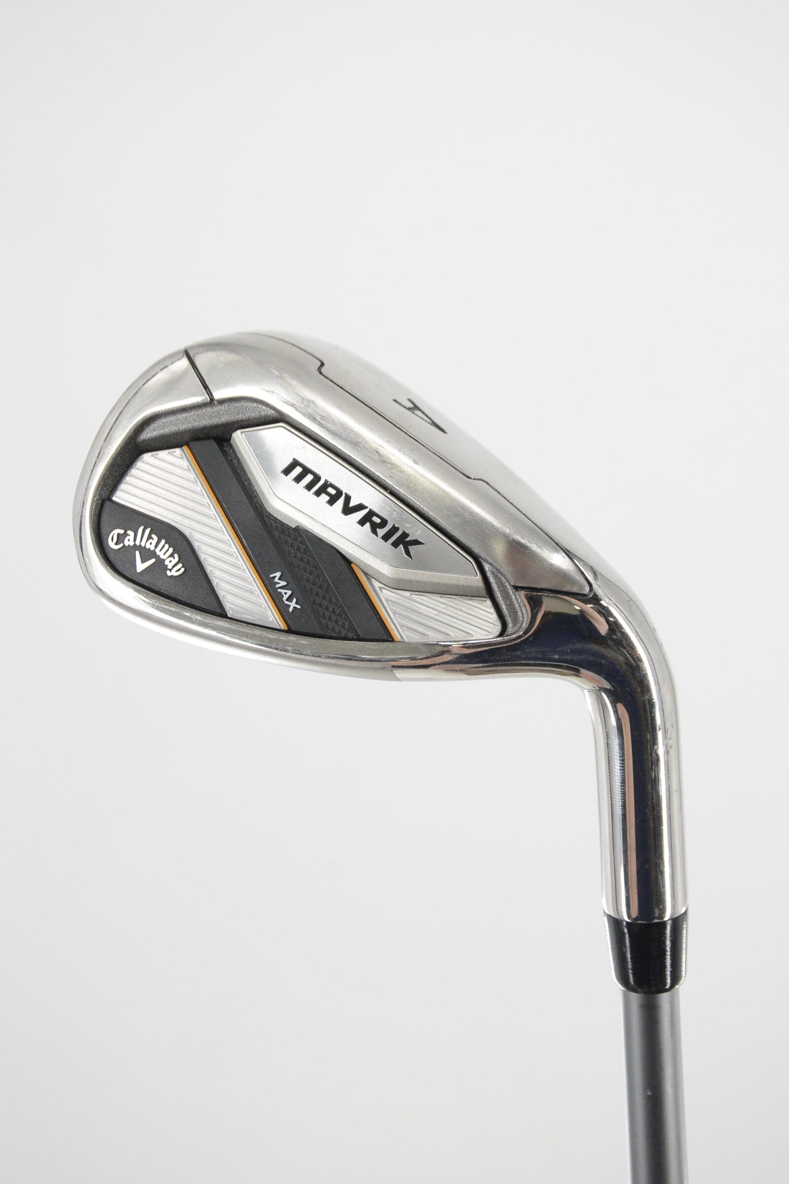 Callaway Mavrik Max AW R Flex 35" Golf Clubs GolfRoots 