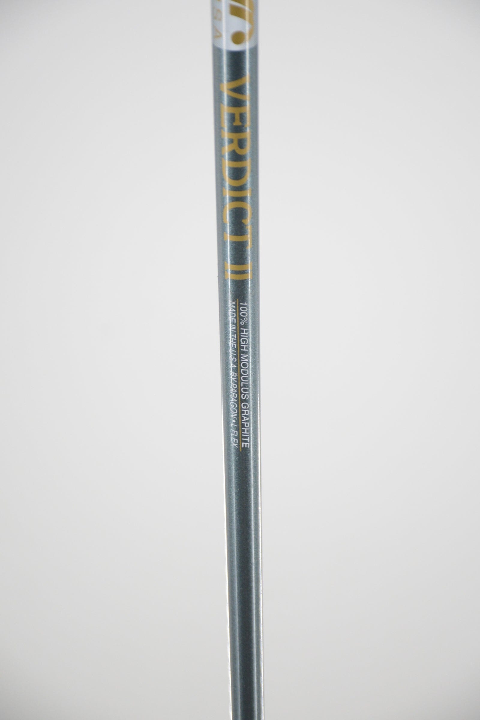 Women's Mitsubisha Verdit II 7 Wood W Flex 40" Golf Clubs GolfRoots 